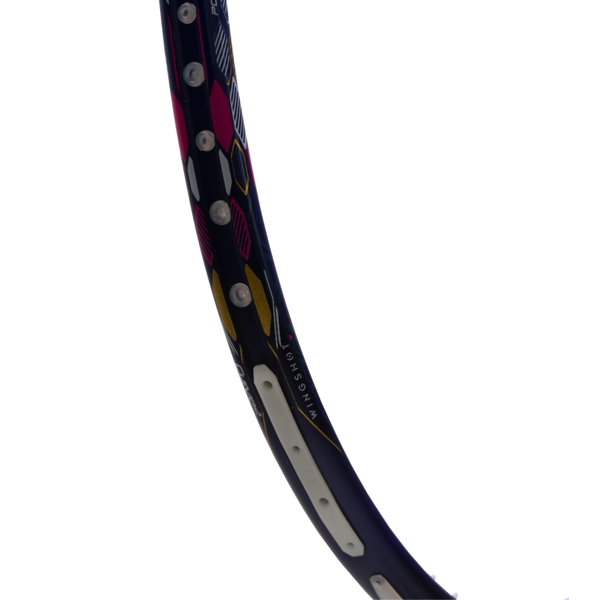 Flutter S Attk (Navy/Blue)