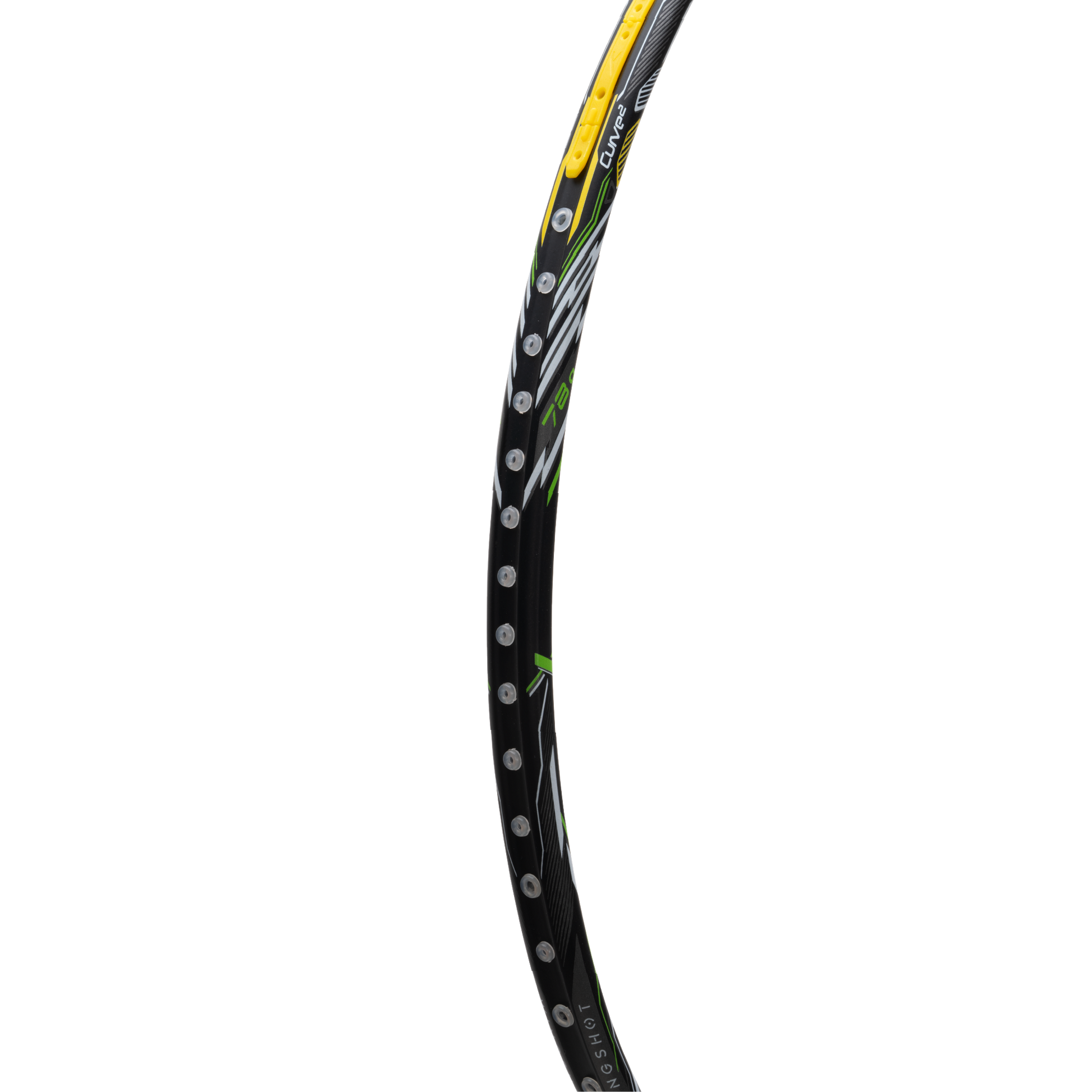 Flutter S Zoom (Black/Grey)