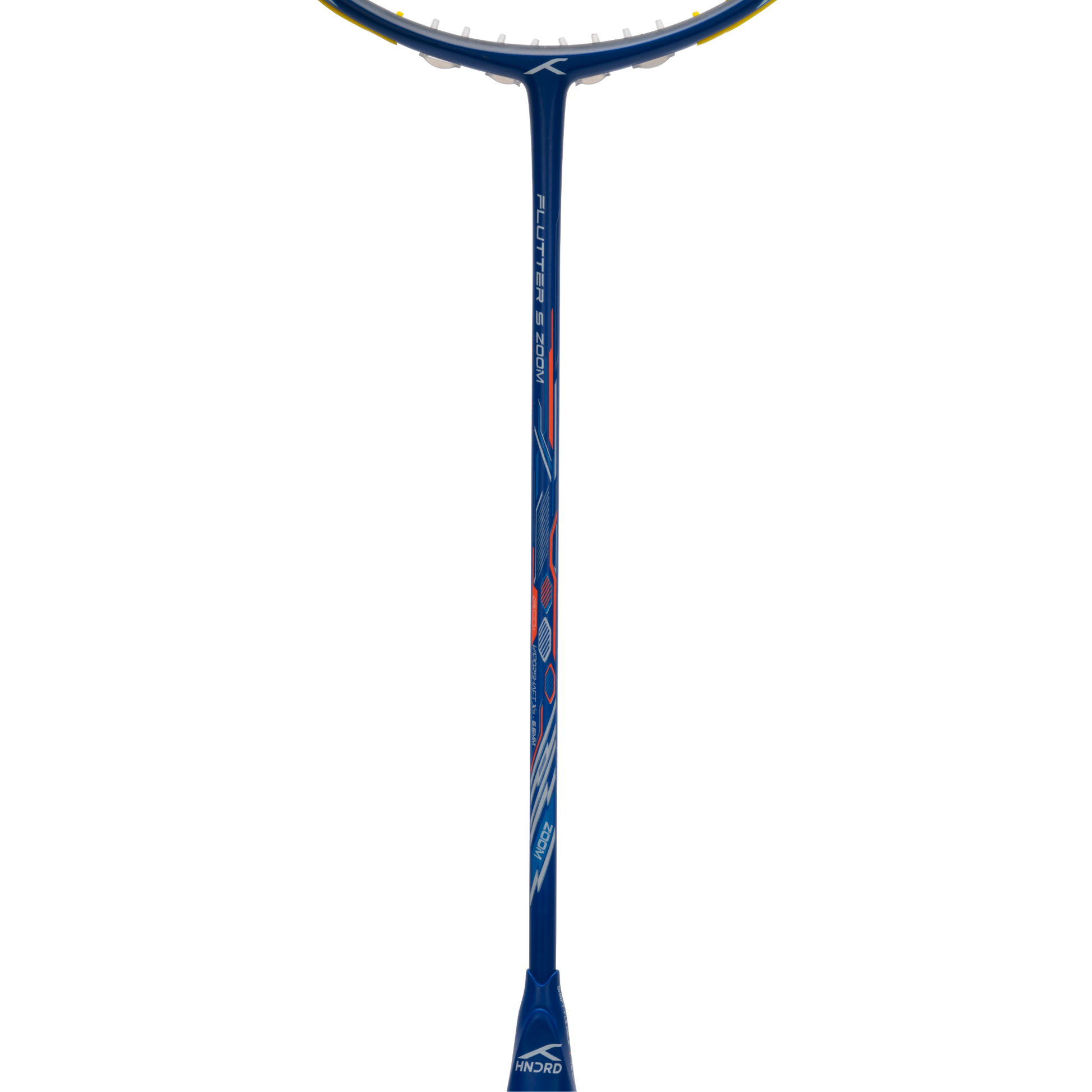 Flutter S Zoom (Blue/Black)