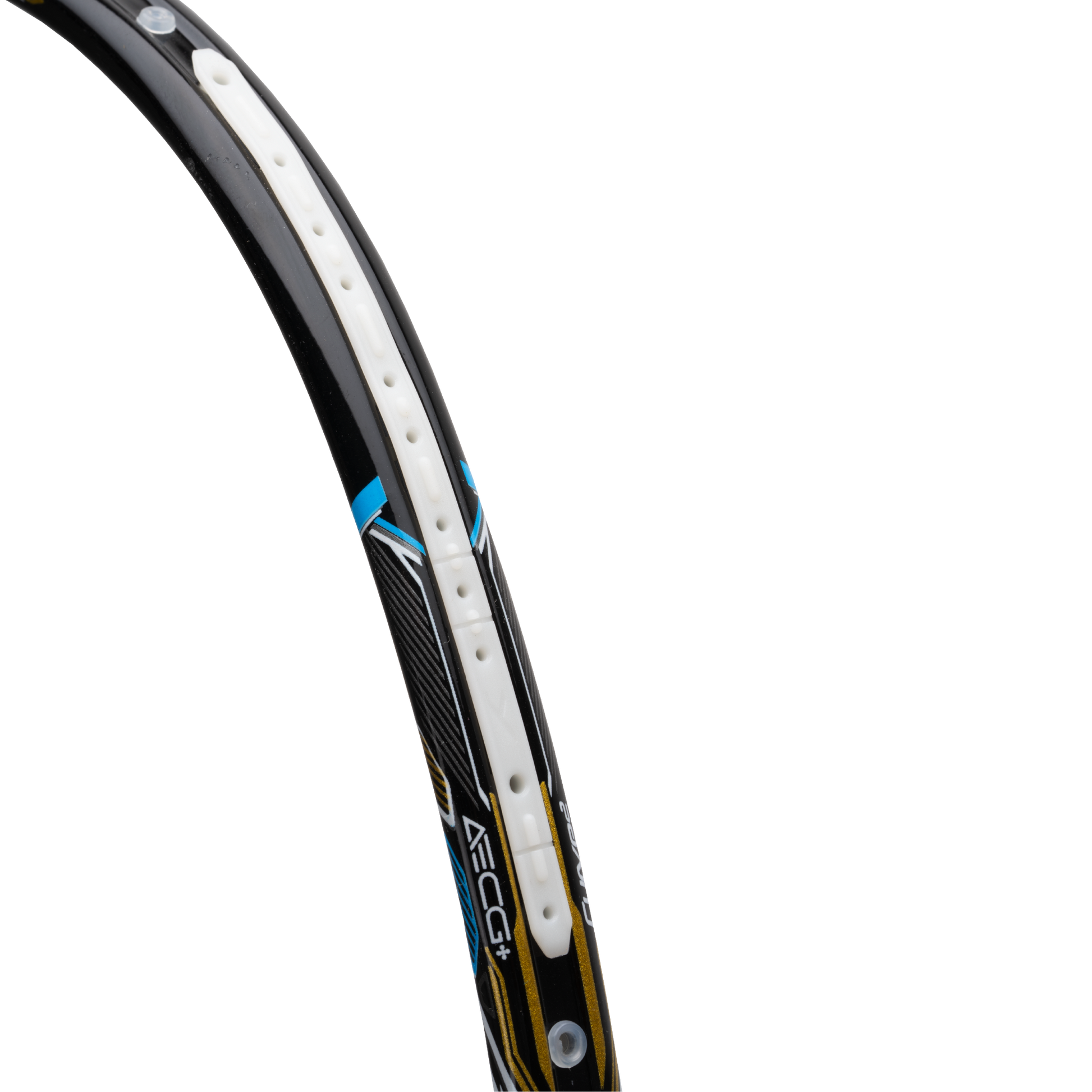 Flutter S Zoom (Black/Gold)