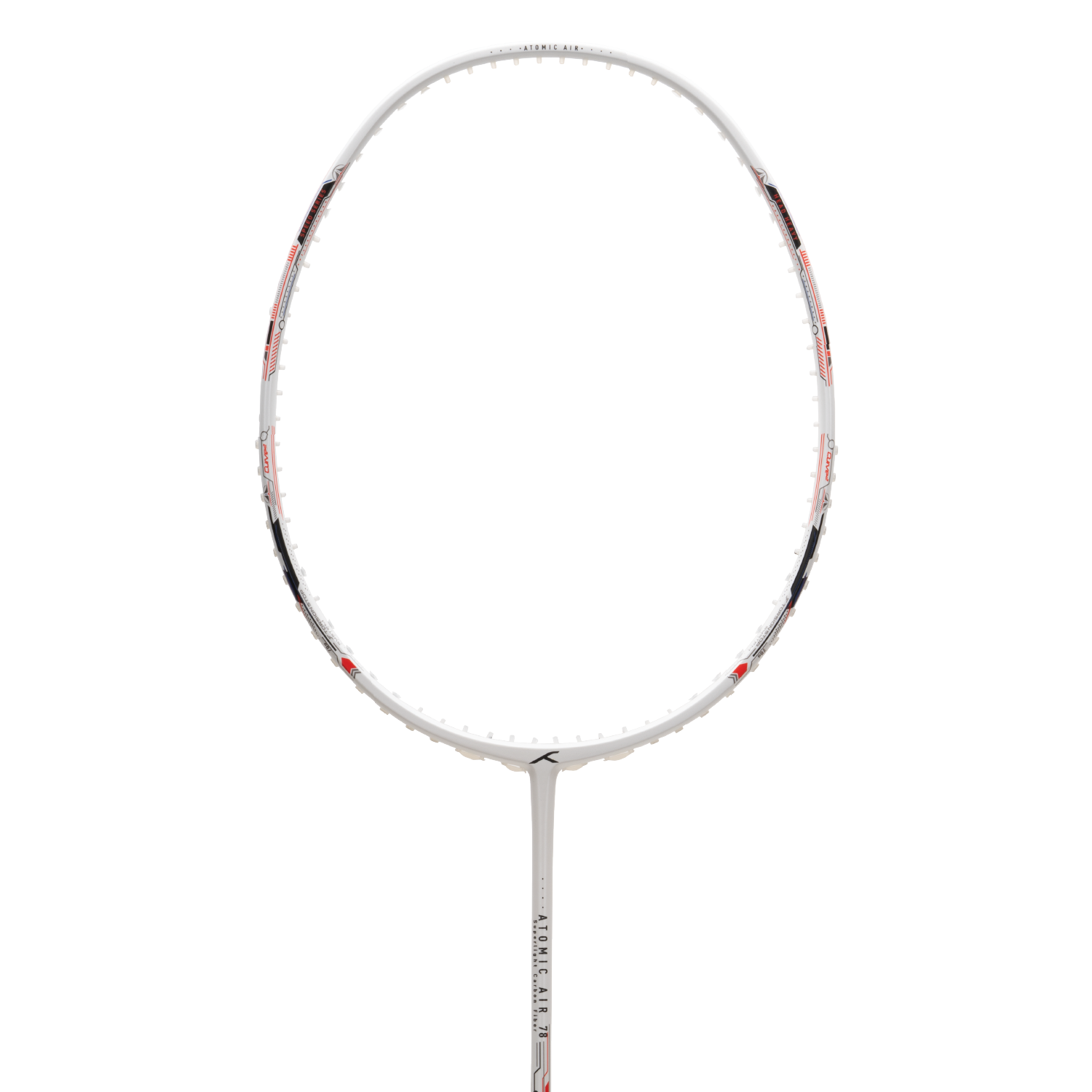 Atomic Air 78 (White/Black)