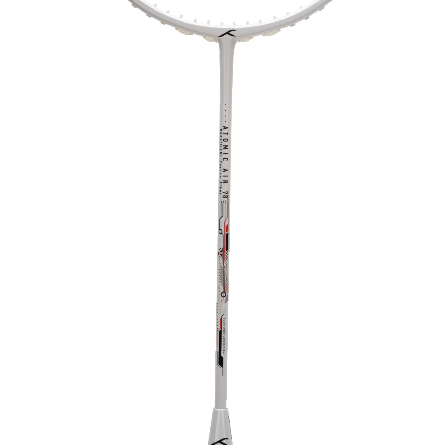 Atomic Air 78 (White/Black)