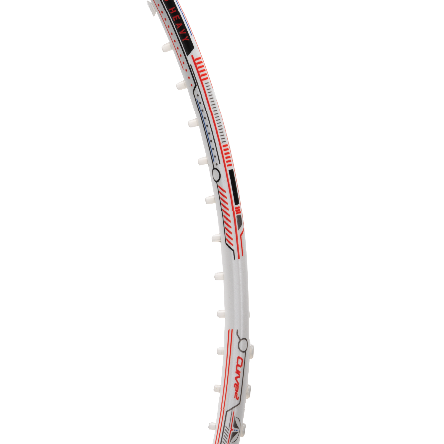 Atomic Air 78 (White/Black)