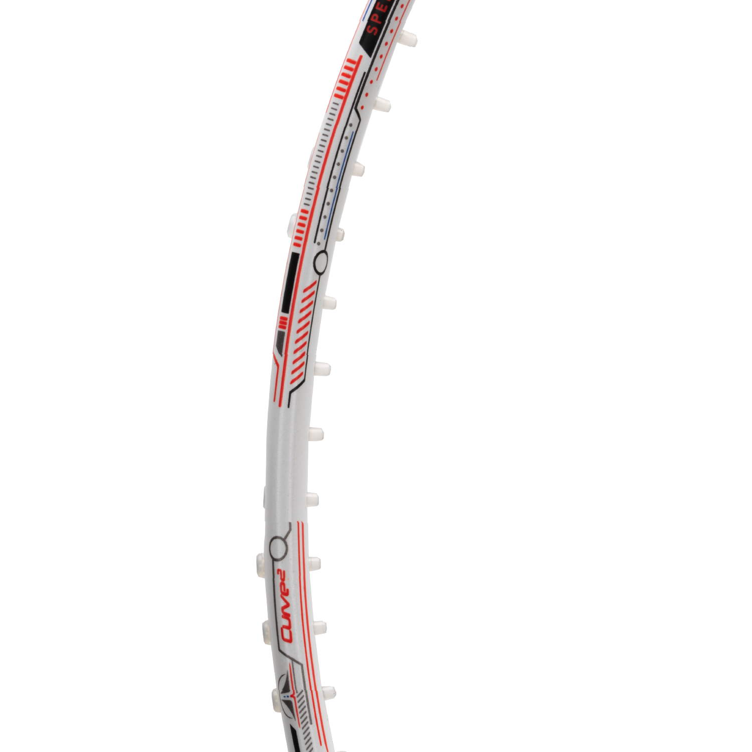 Atomic Air 78 (White/Black)