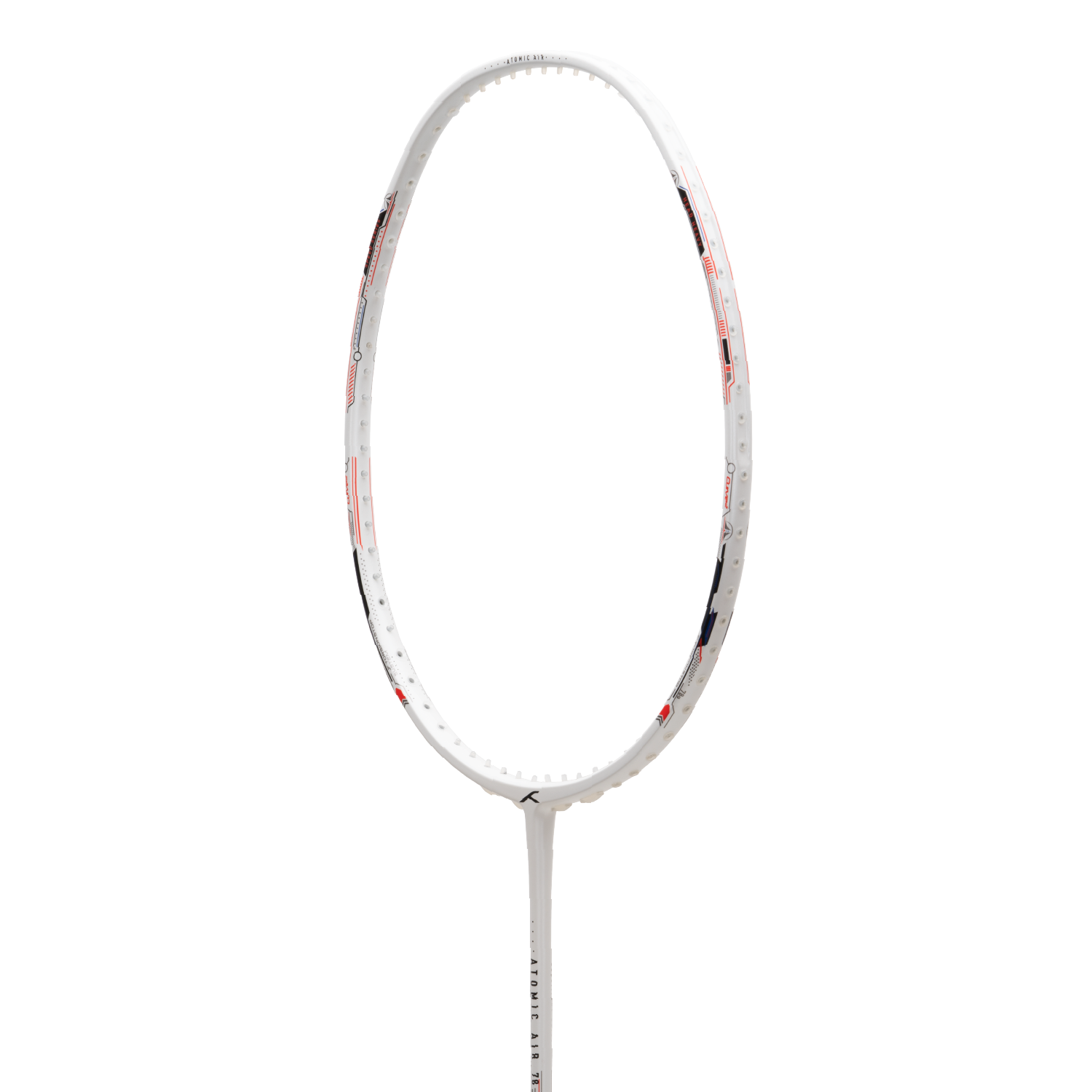 Atomic Air 78 (White/Black)