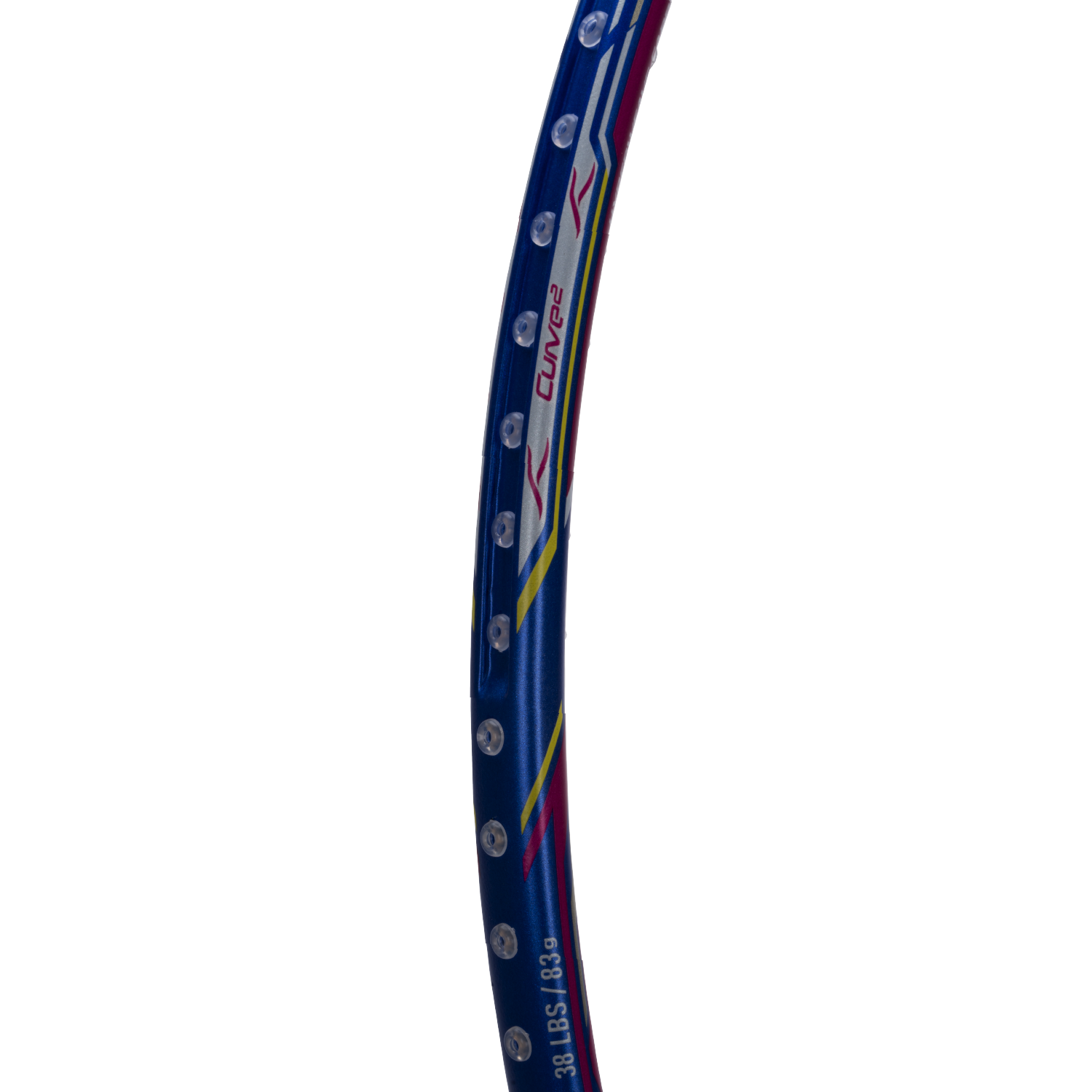 Atomic X 38 CTRL (Navy/Blue)