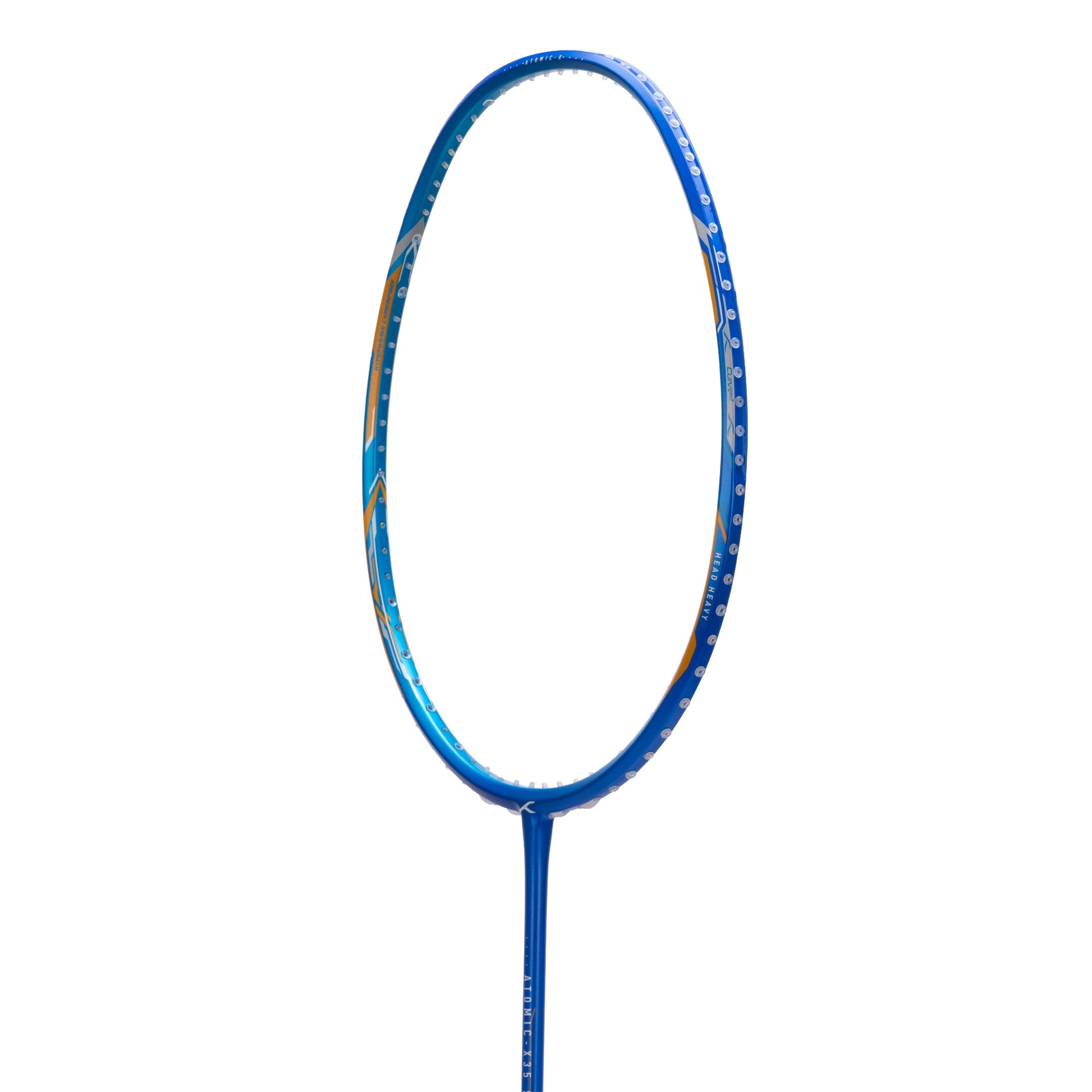 Atomic X 35 SPD (Navy/Blue)