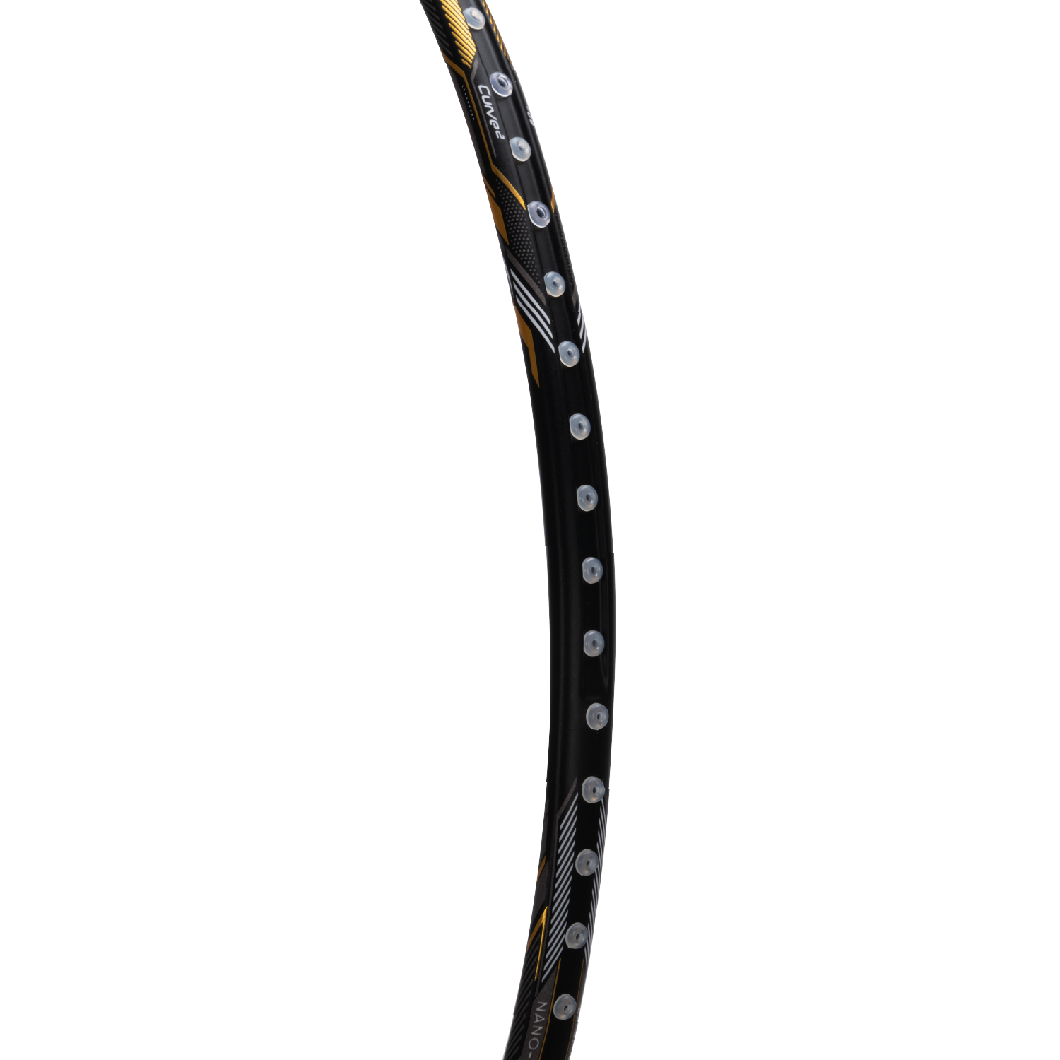 Nuclear 60 (Navy/Gold)
