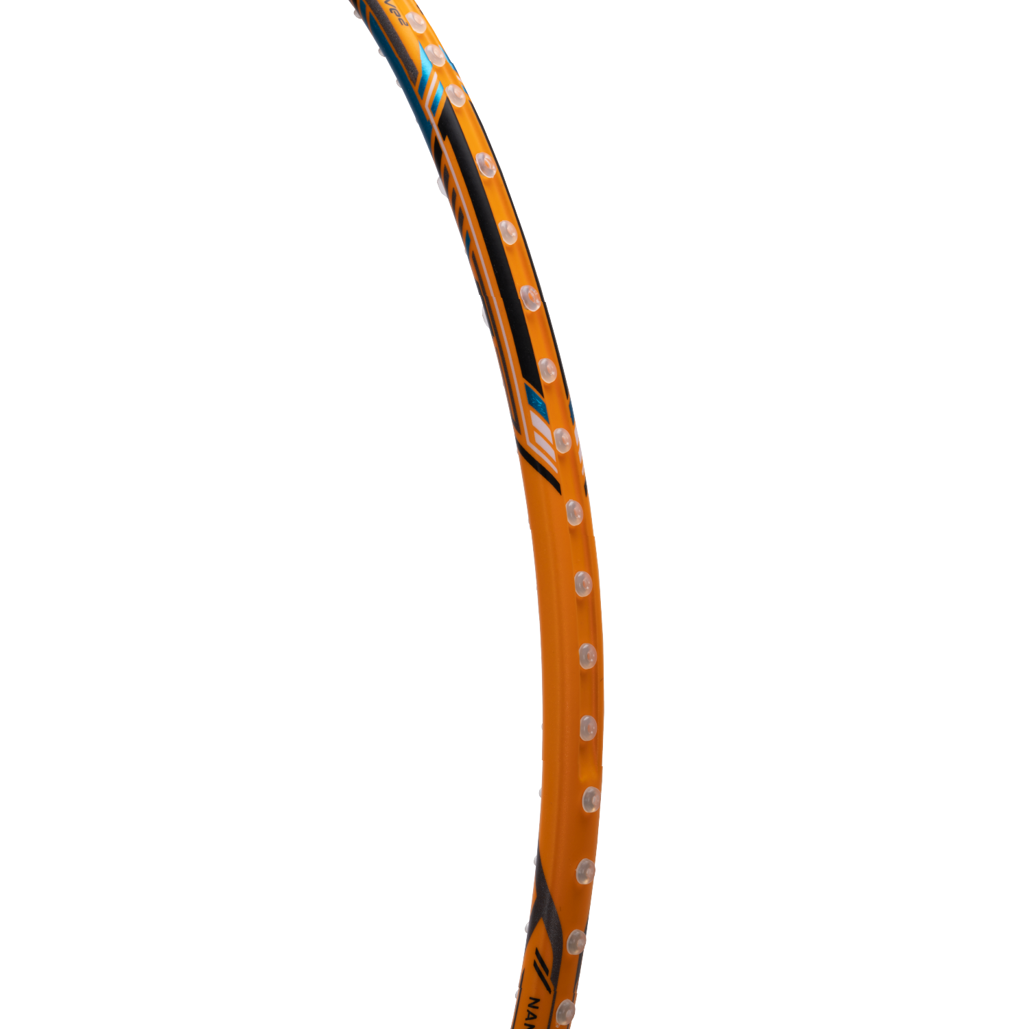 Nuclear 72 (Orange/Black/Blue)