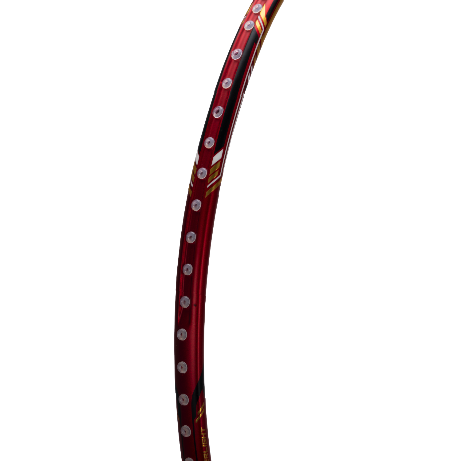 Nuclear 72 (Dk Red/Black/Gold)