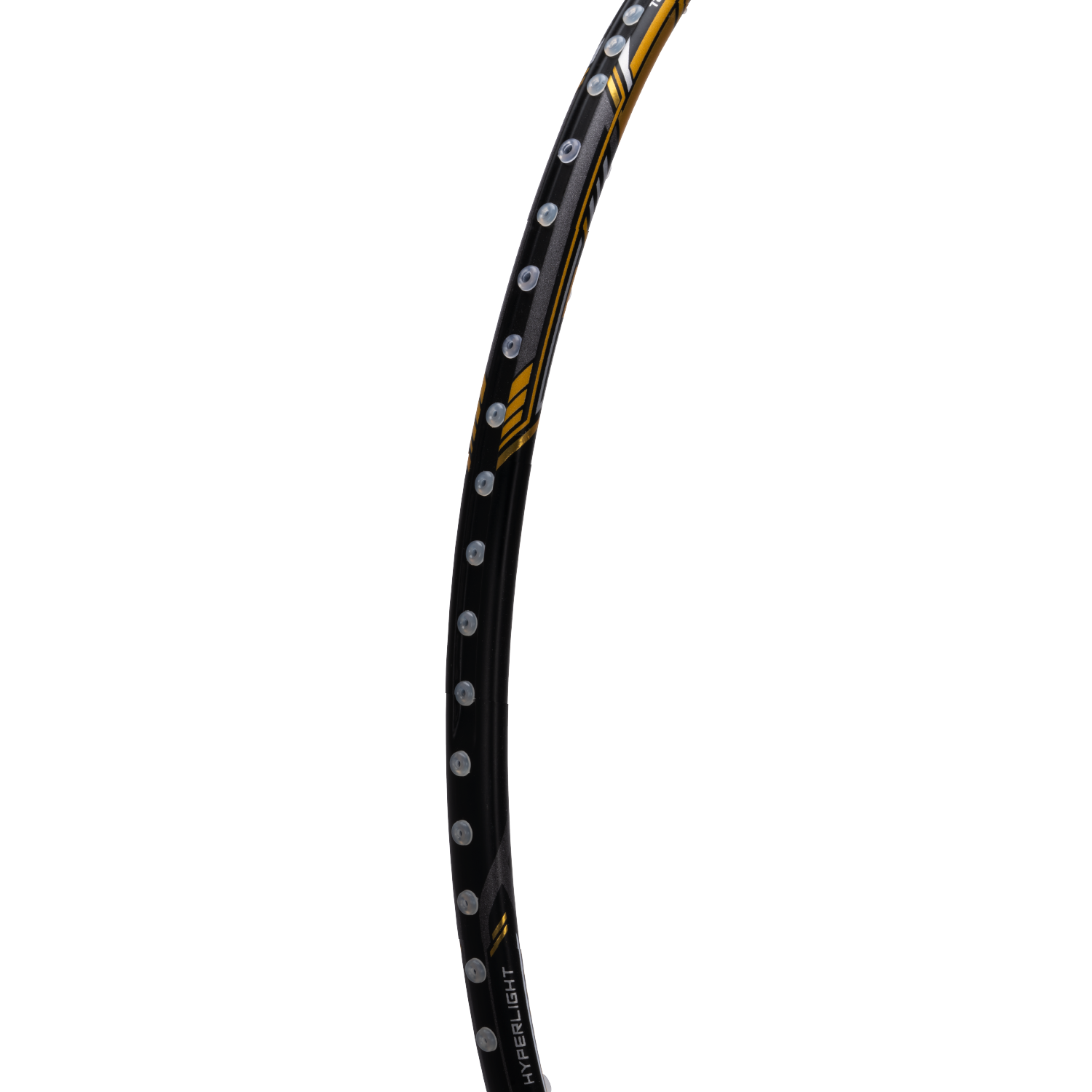 Nuclear 72 (Black/Gold/Grey)