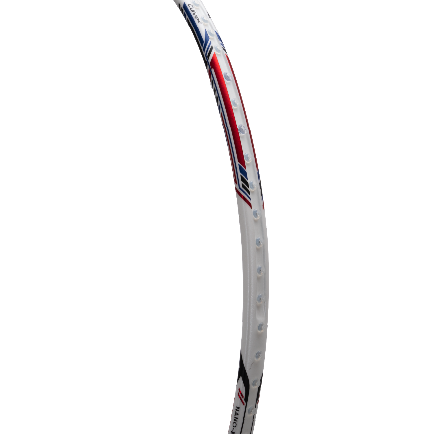 Nuclear 72 (White/Red/Black)