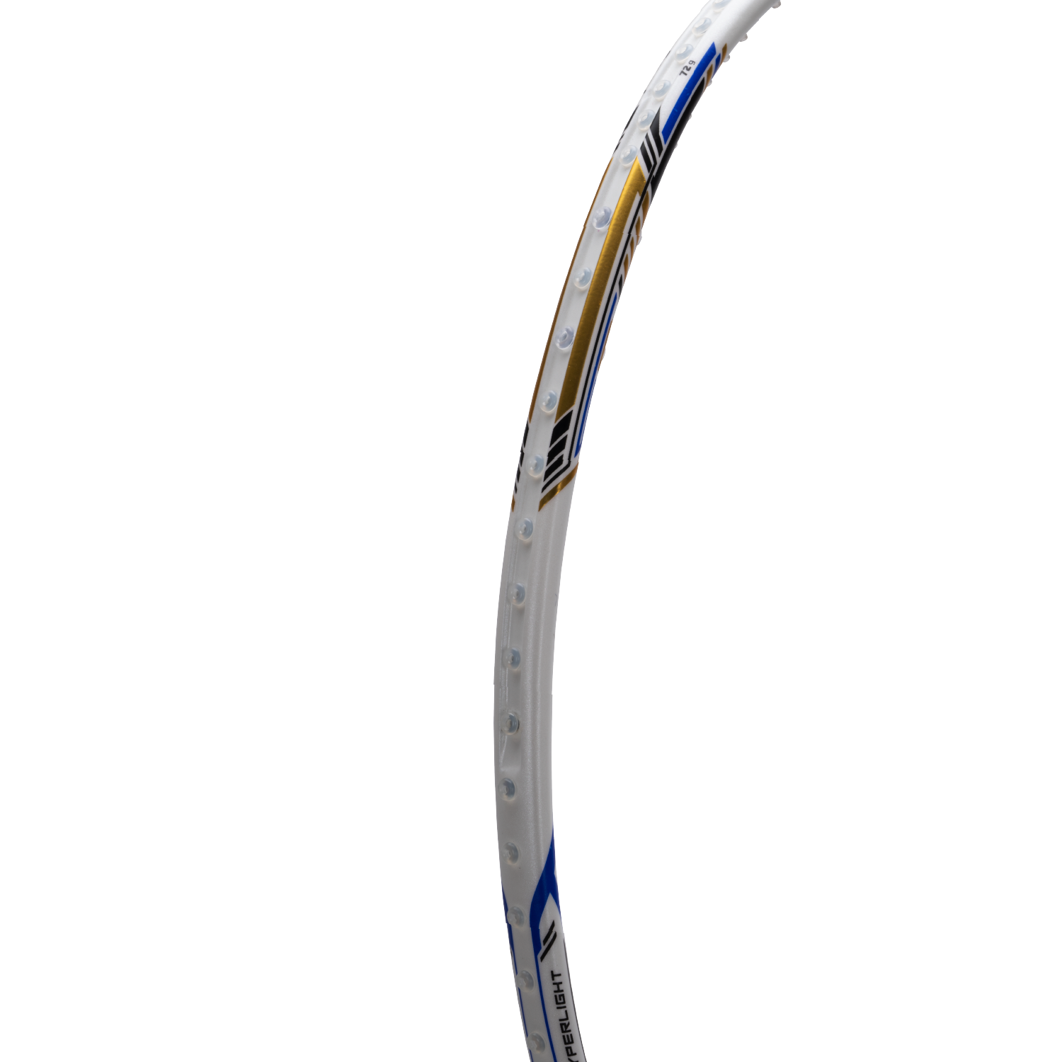 Nuclear 72 (White/Black/Blue)