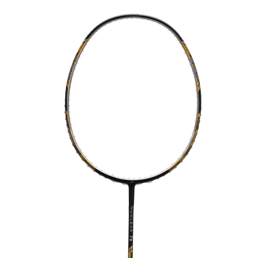 Nuclear 78 (Black/Gold)