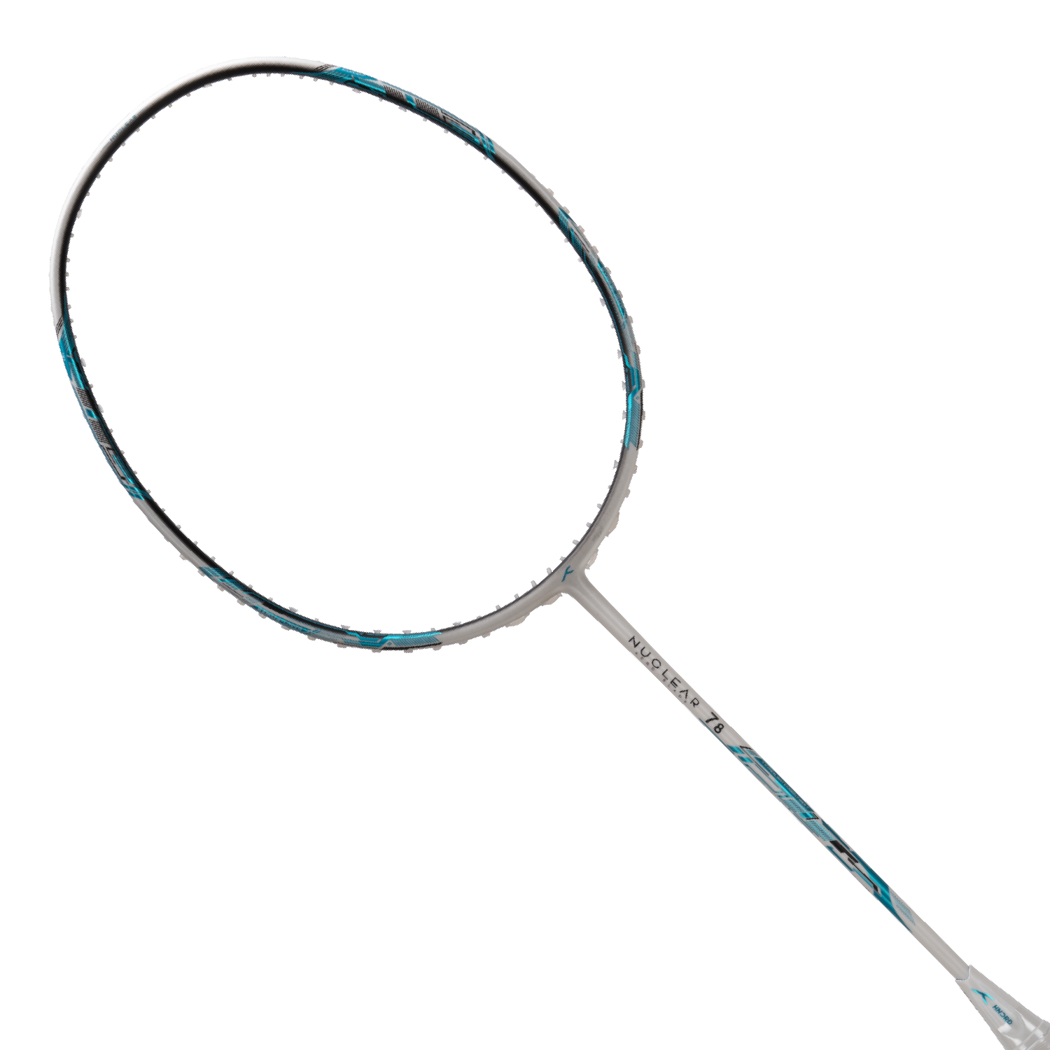 Nuclear 78 (White/Blue)