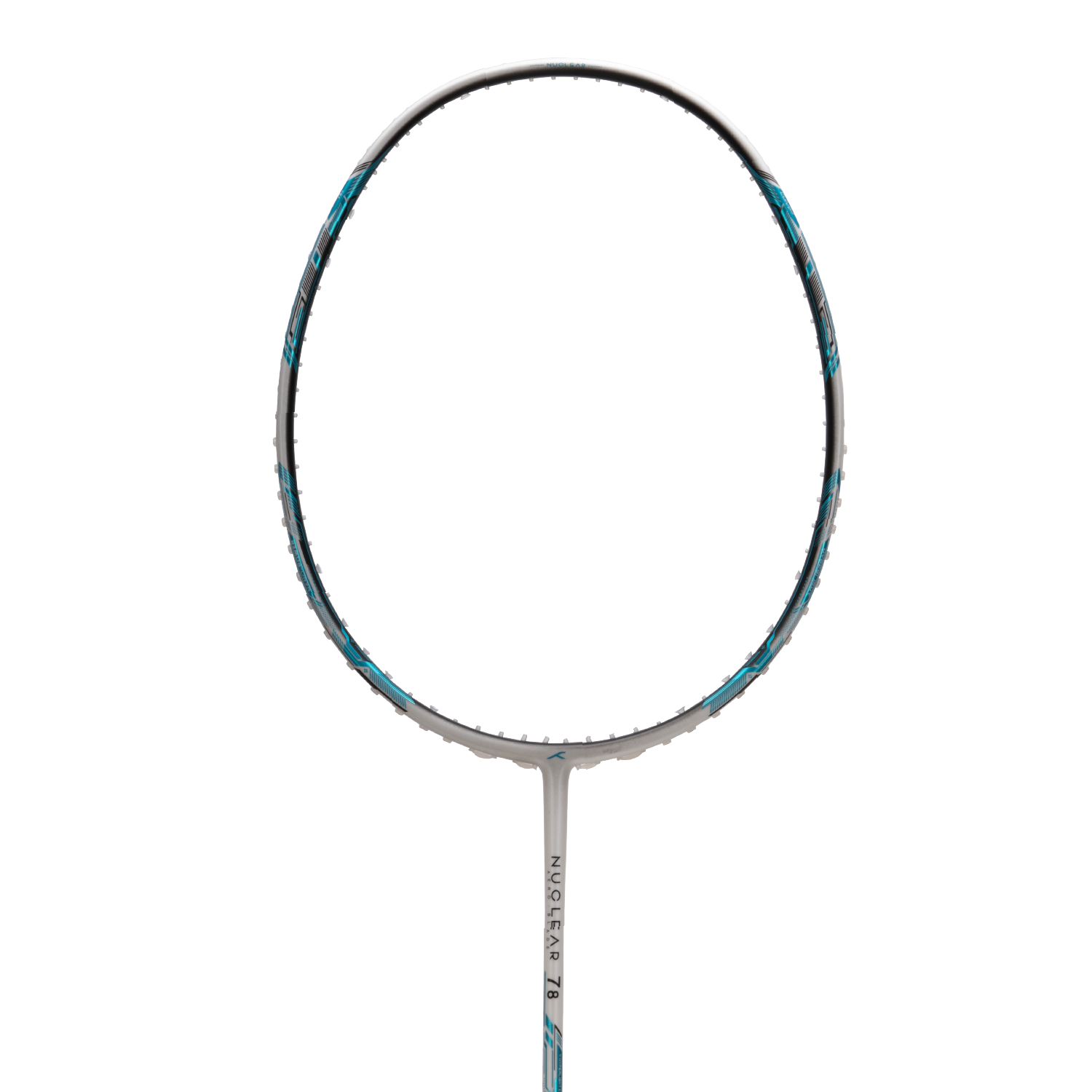 Nuclear 78 (White/Blue)