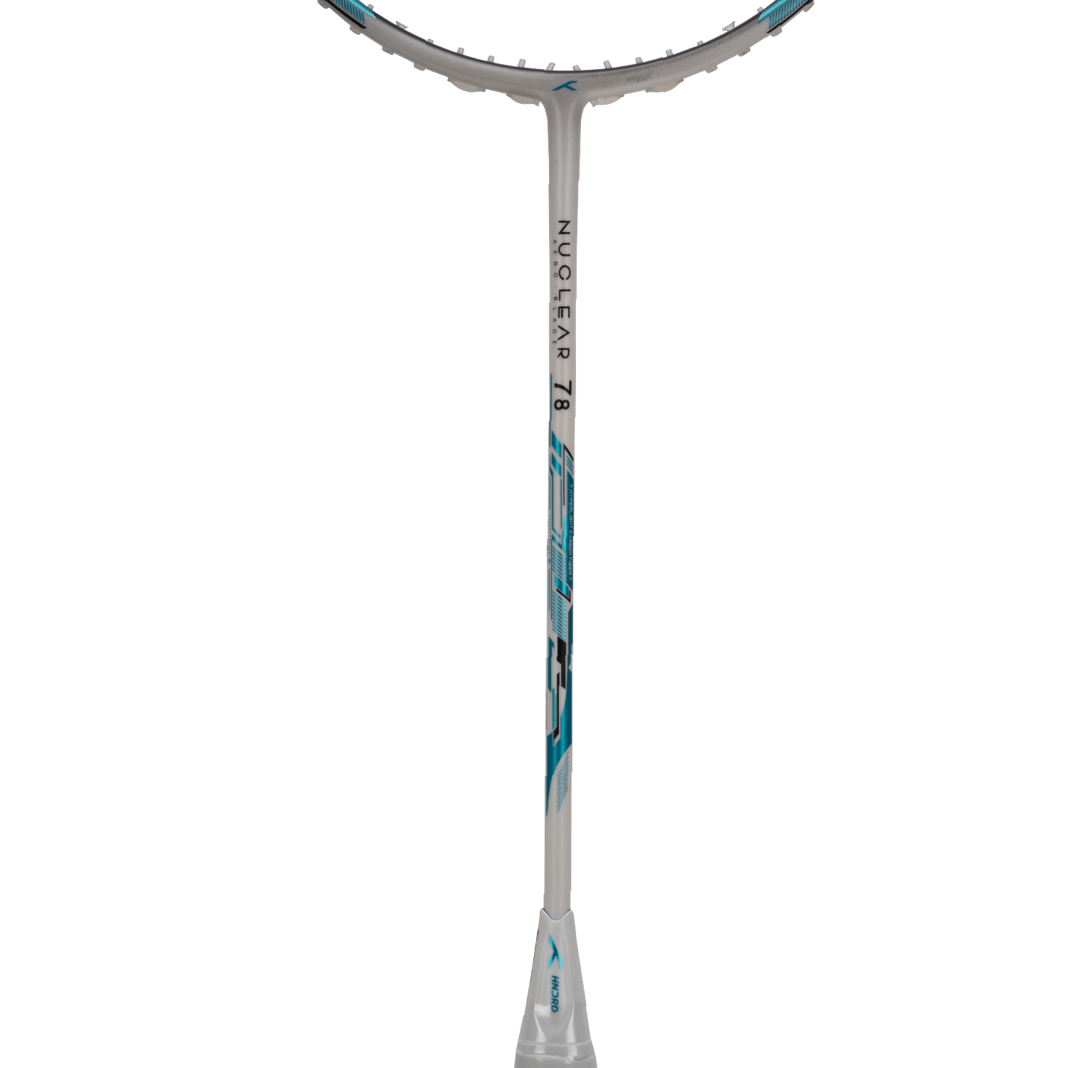 Nuclear 78 (White/Blue)