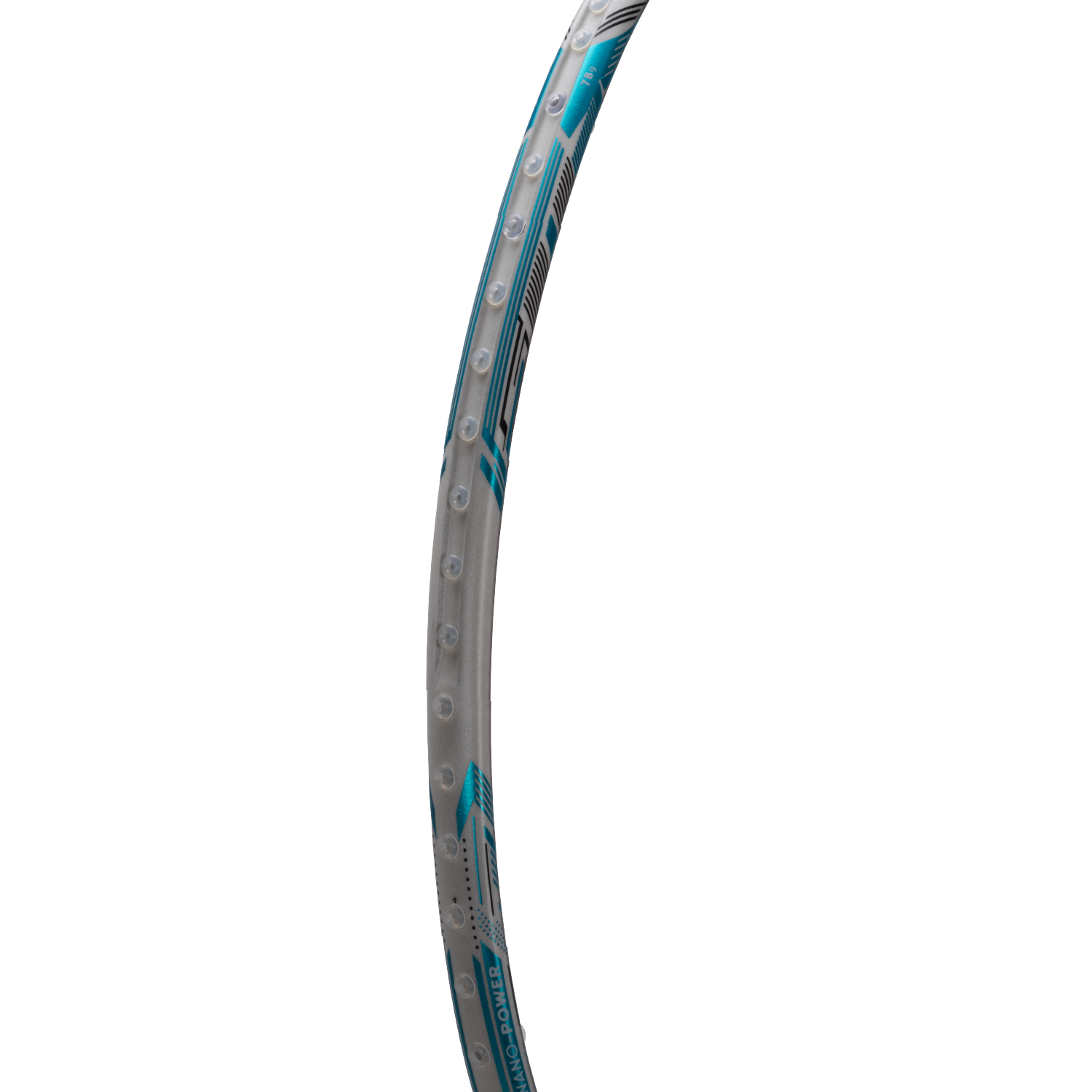 Nuclear 78 (White/Blue)
