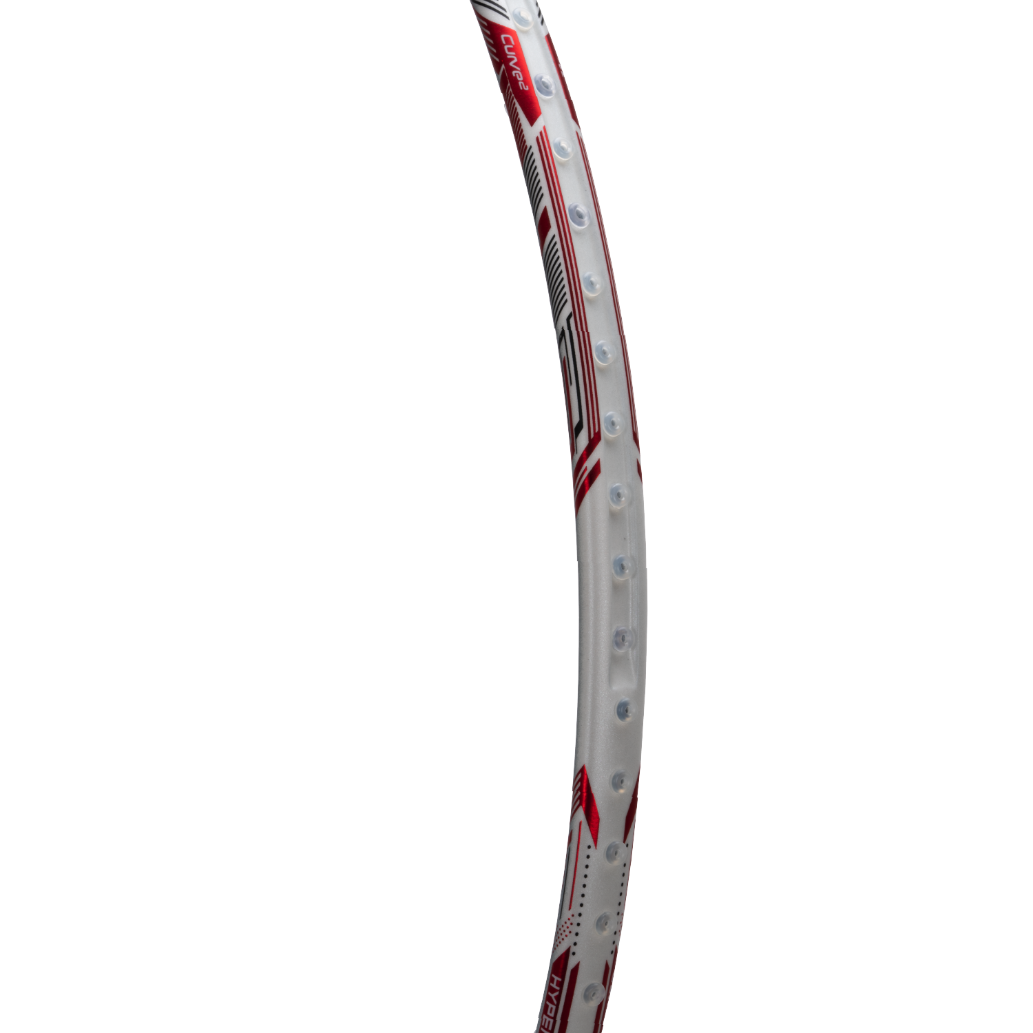 Nuclear 78 (White/Red)