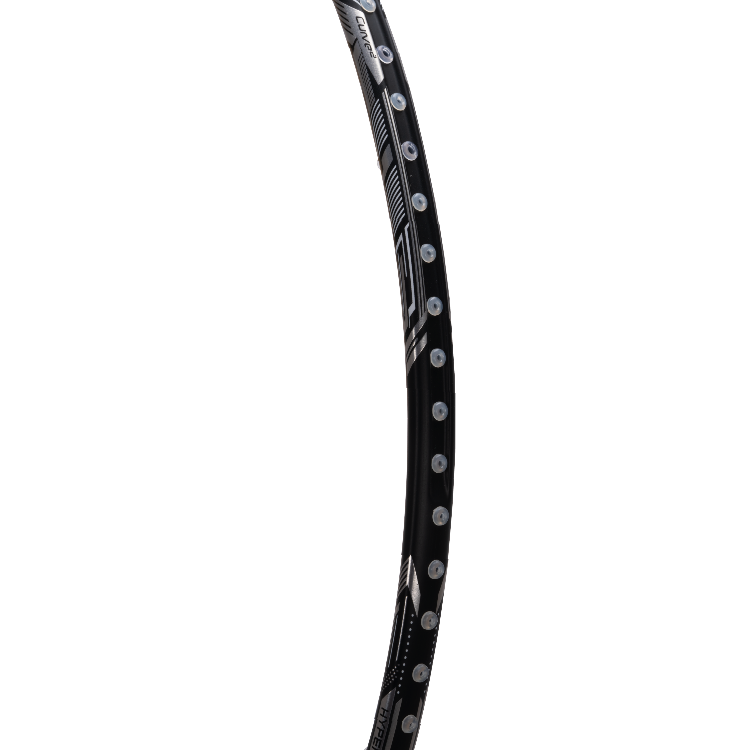 Nuclear 78 (Black/Silver)