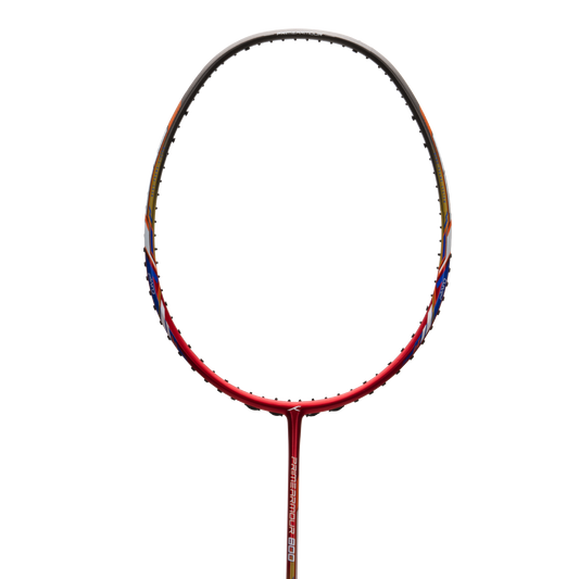 Primearmour 800 (Dk Red/Grey)