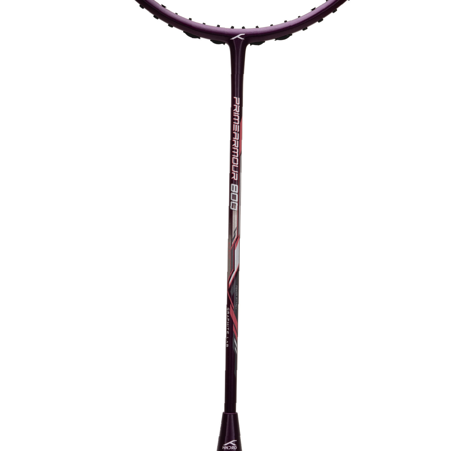 Primearmour 800 (Dk Purple/Gold)