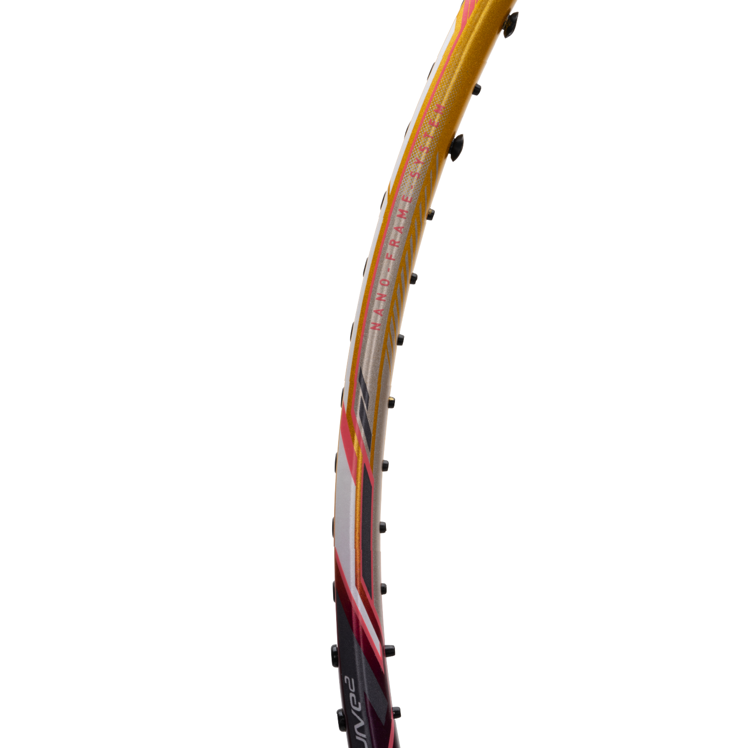 Primearmour 800 (Dk Purple/Gold)