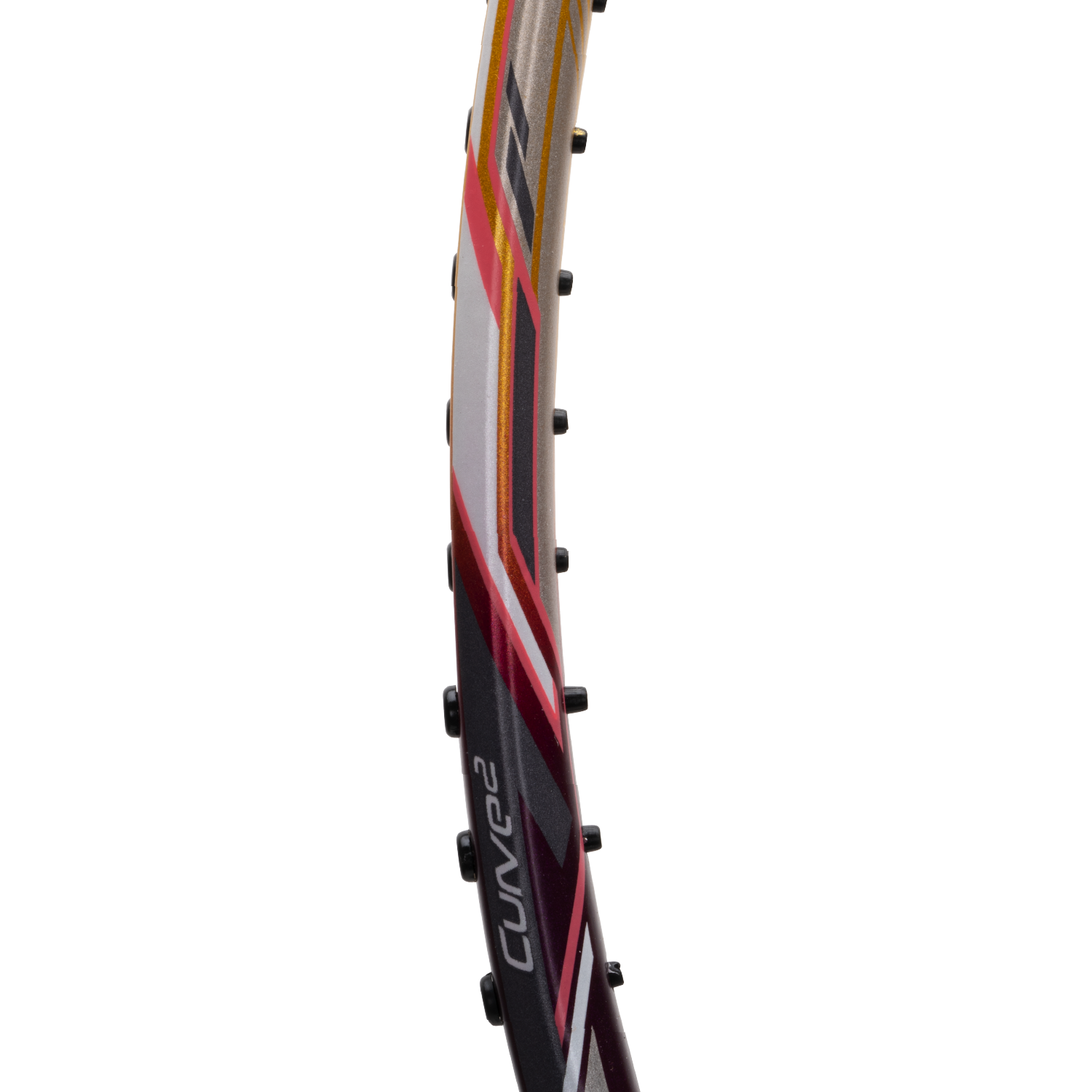Primearmour 800 (Dk Purple/Gold)