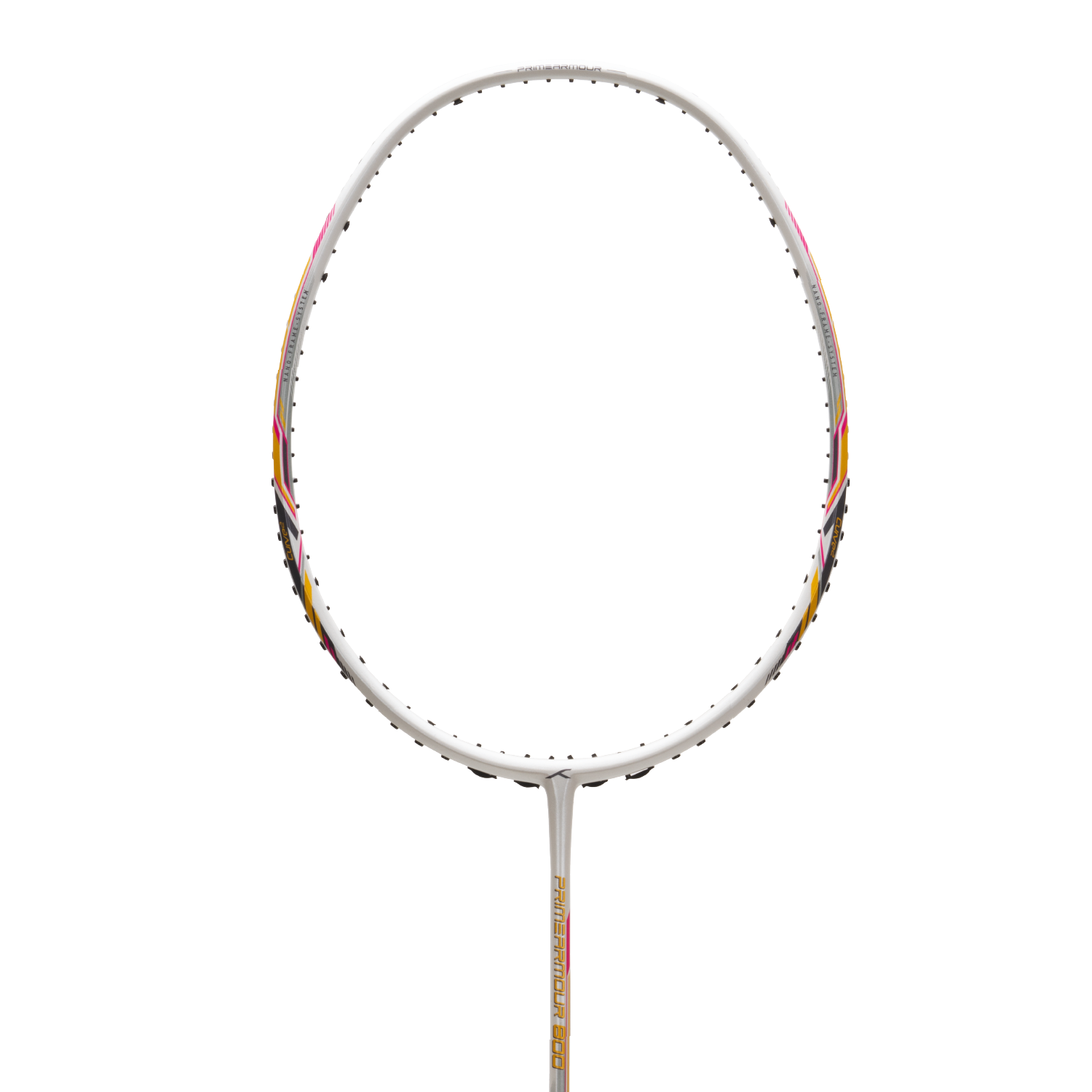 Primearmour 800 (White)
