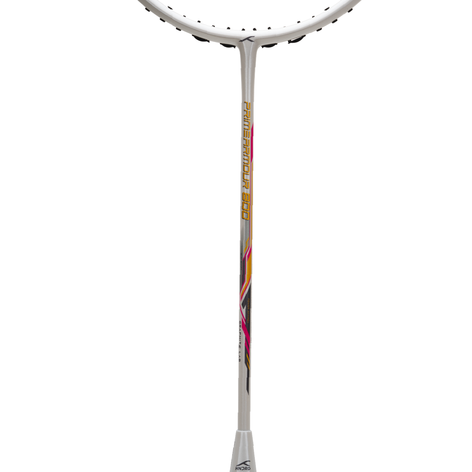 Primearmour 800 (White)