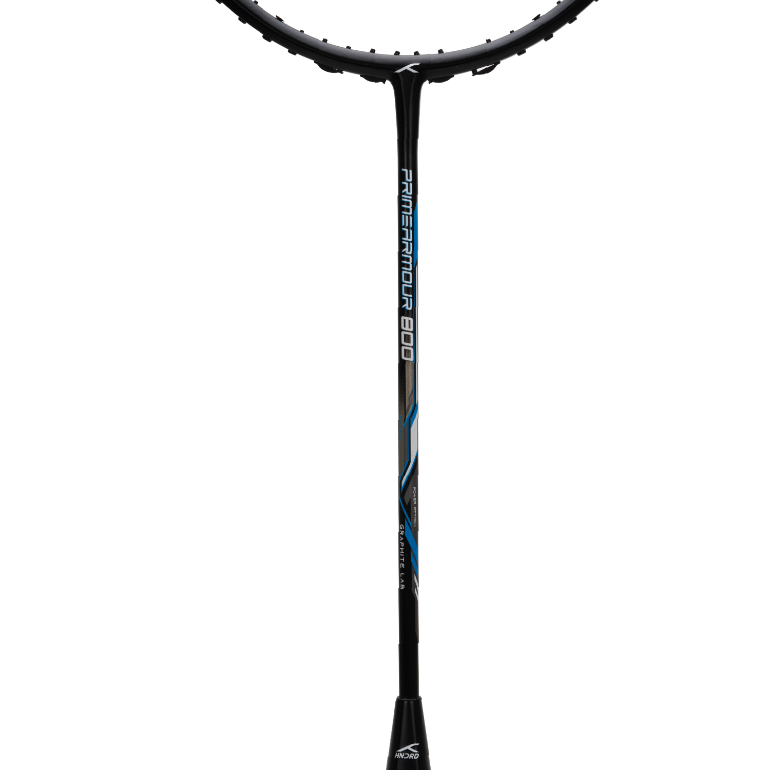 Primearmour 800 (Black)