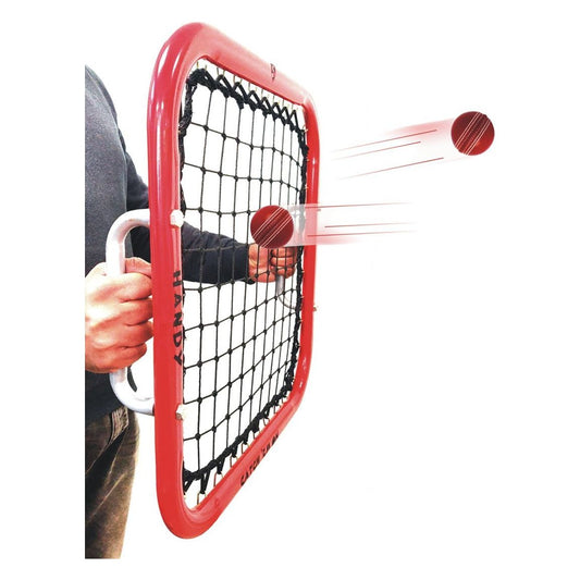 SG Catch Em On Handy Cricket and Football Re-bounder