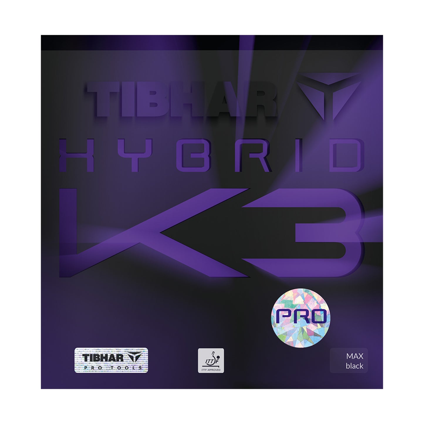 Tibhar Hybrid K3 Pro