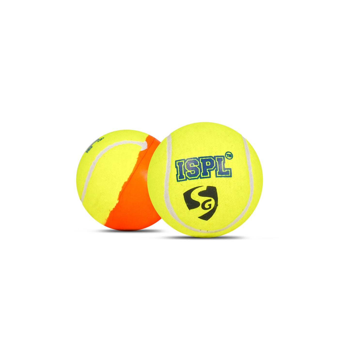 كرة كريكيت تنس سوينغ SG X ISPL