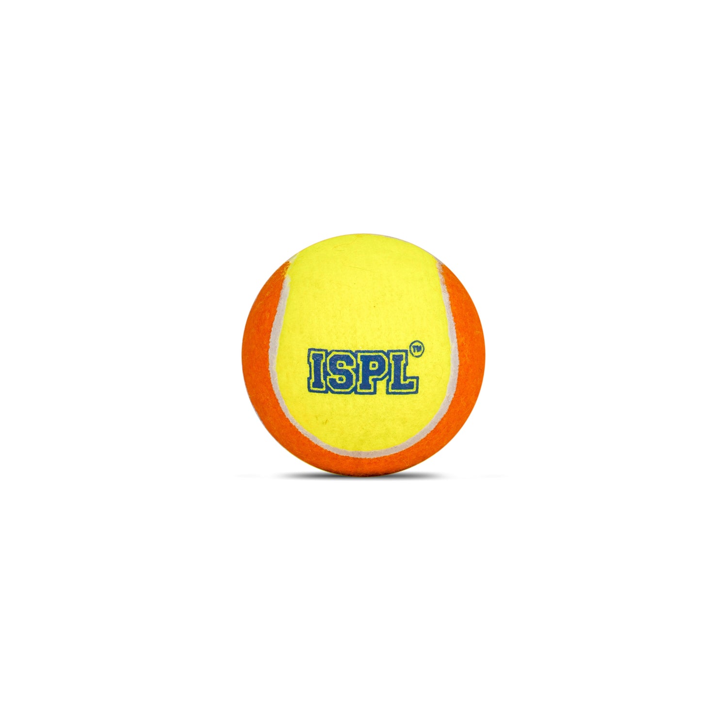 كرة تنس الكريكيت SG X ISPL