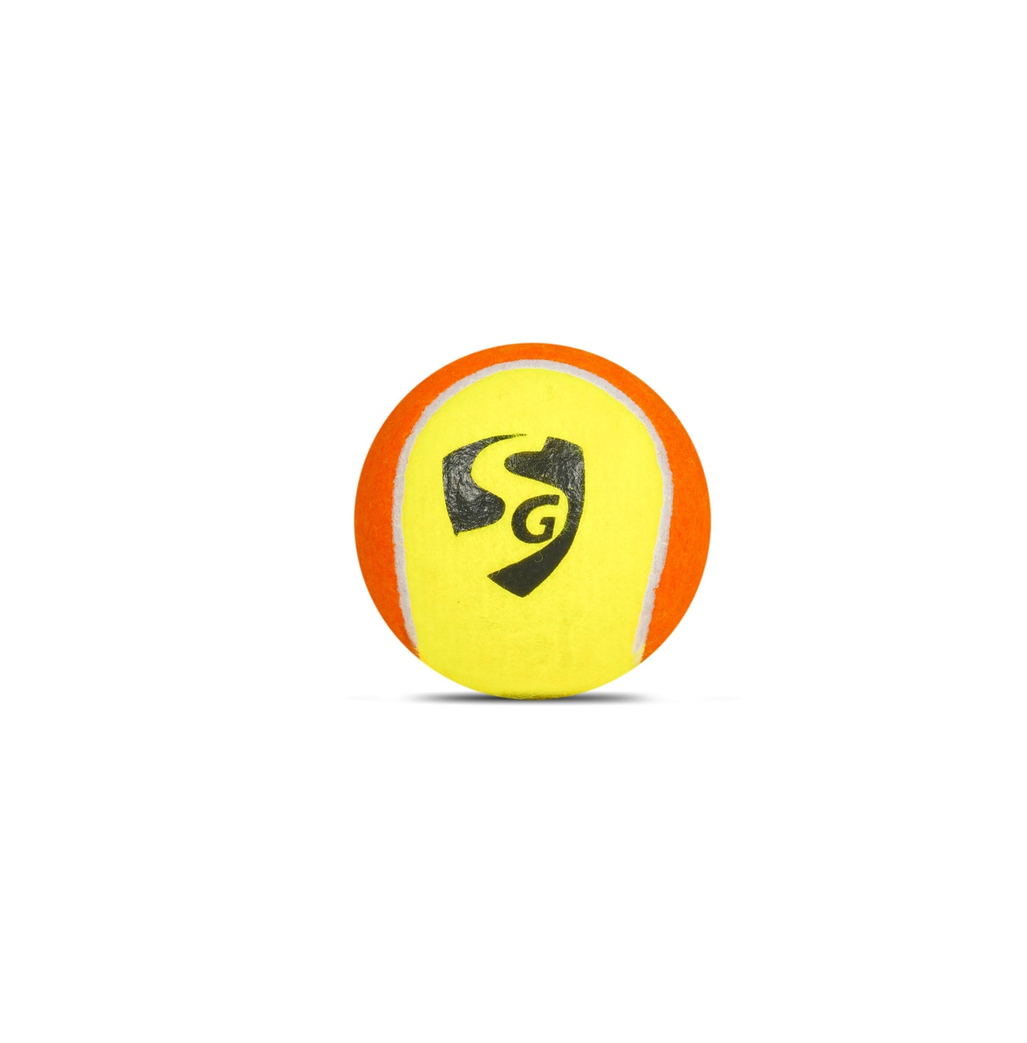كرة تنس الكريكيت SG X ISPL