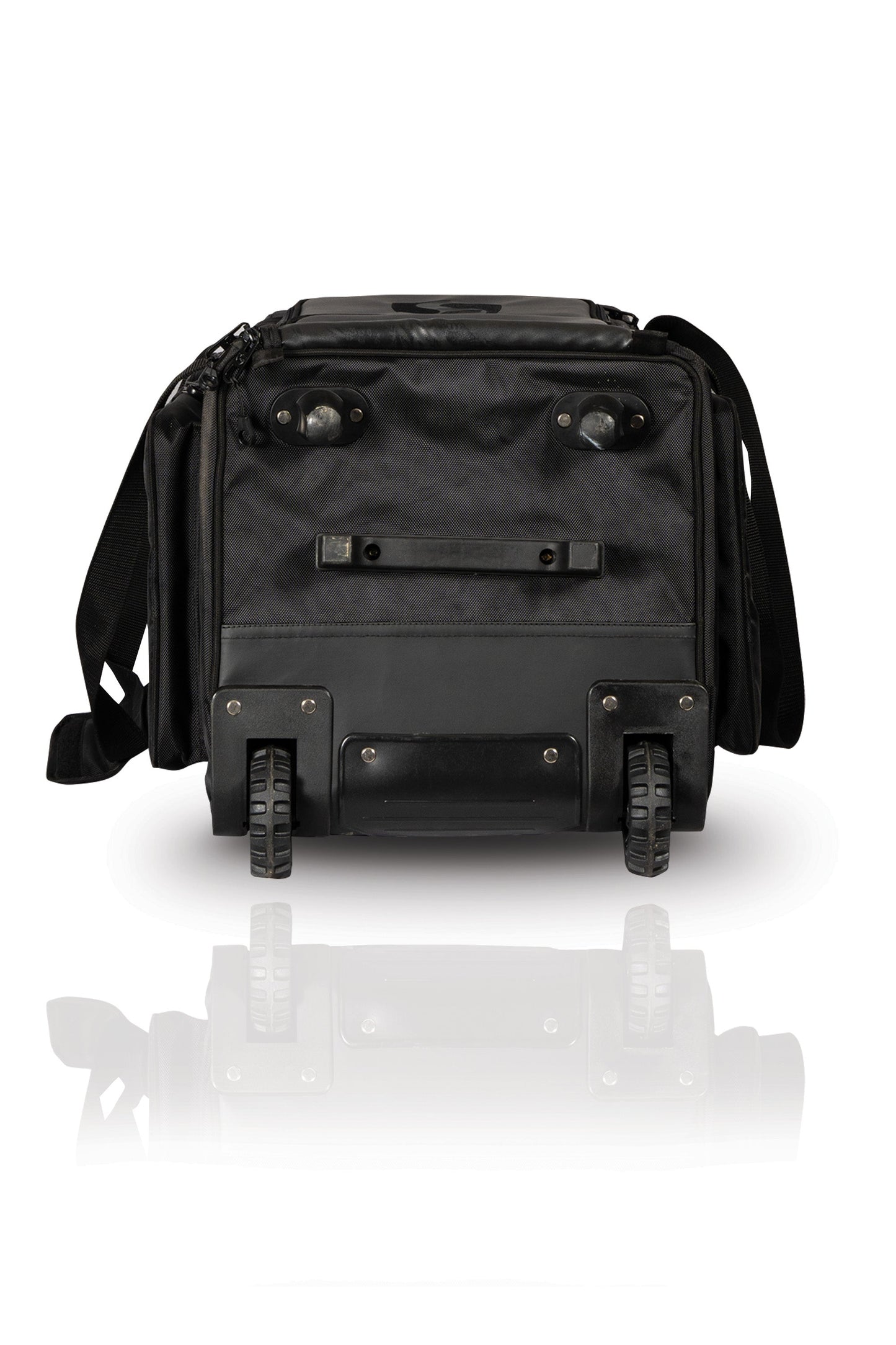SG KLR Wheelie Trunk Cricket Kit Bag