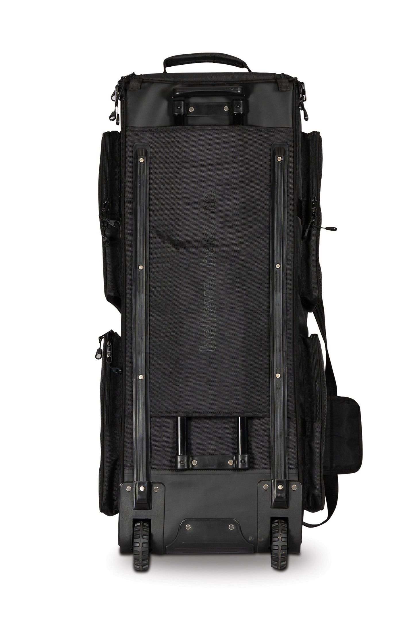 SG KLR Wheelie Trunk Cricket Kit Bag
