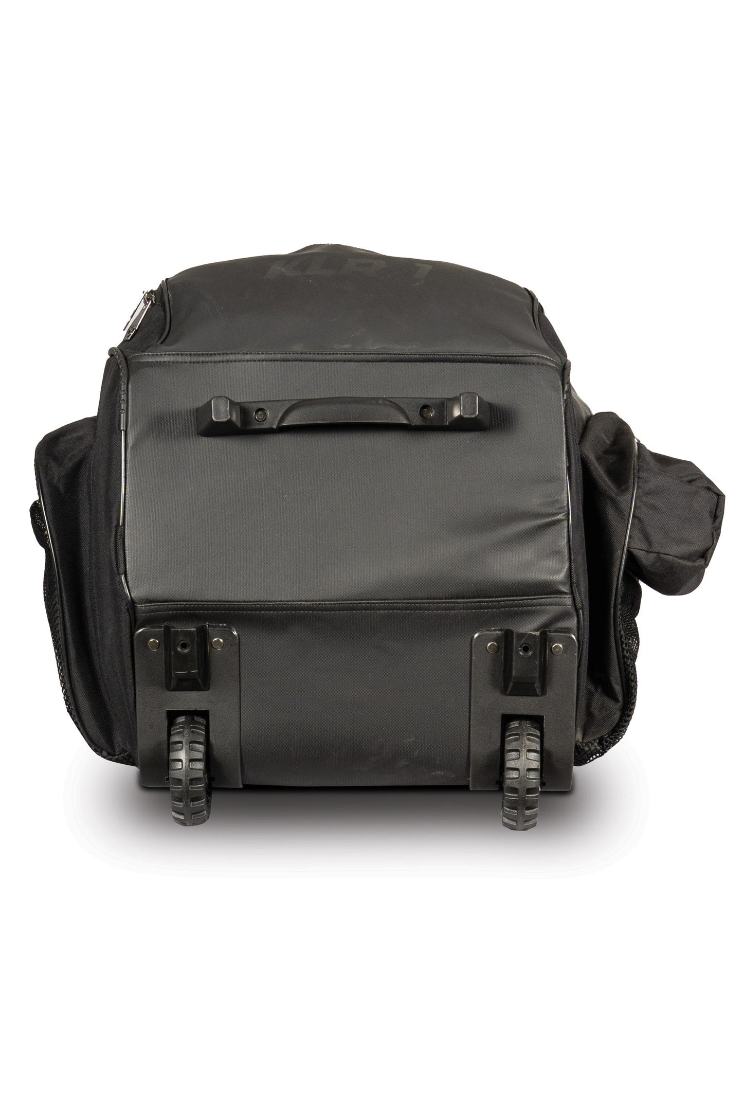 SG KLR Player Duffle Wheelie Cricket Kit Bag