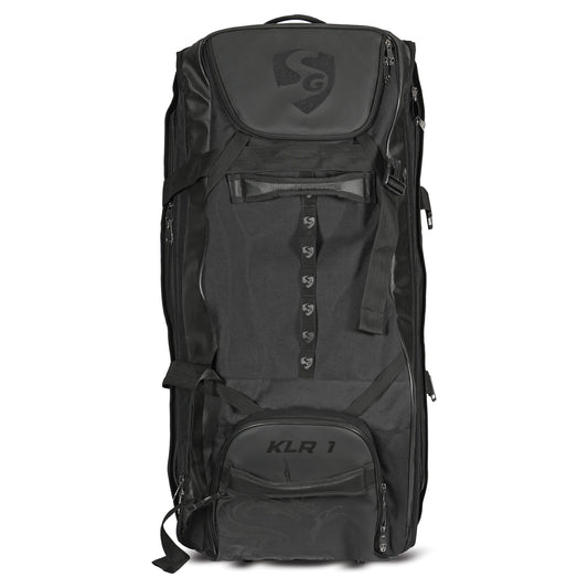 SG KLR Premium Cricket Kit Bag