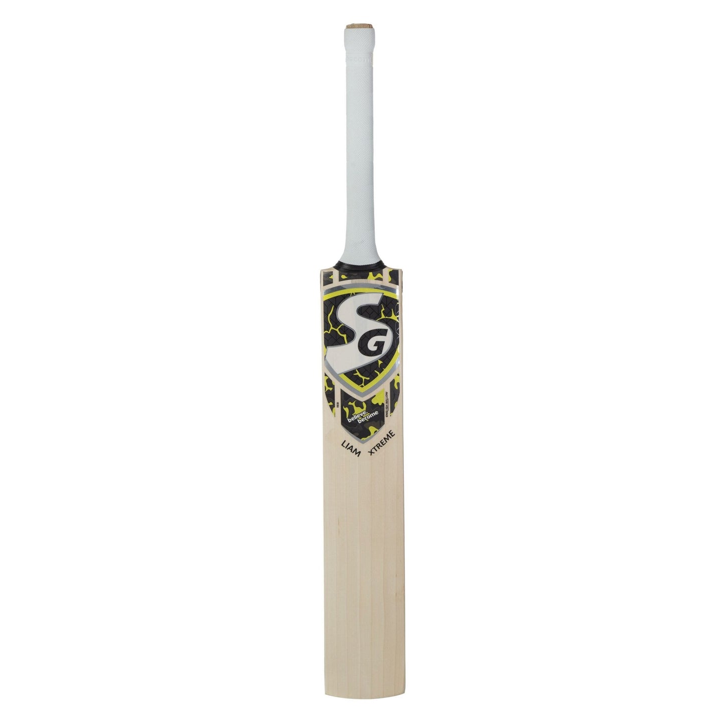 SG Liam Xtreme English Willow Cricket Bat