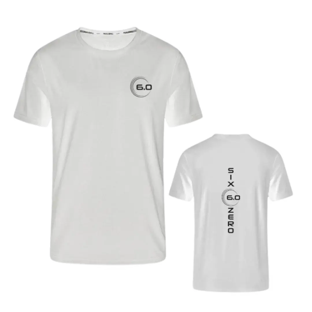 Performance Pickleball Shirt (unisex)