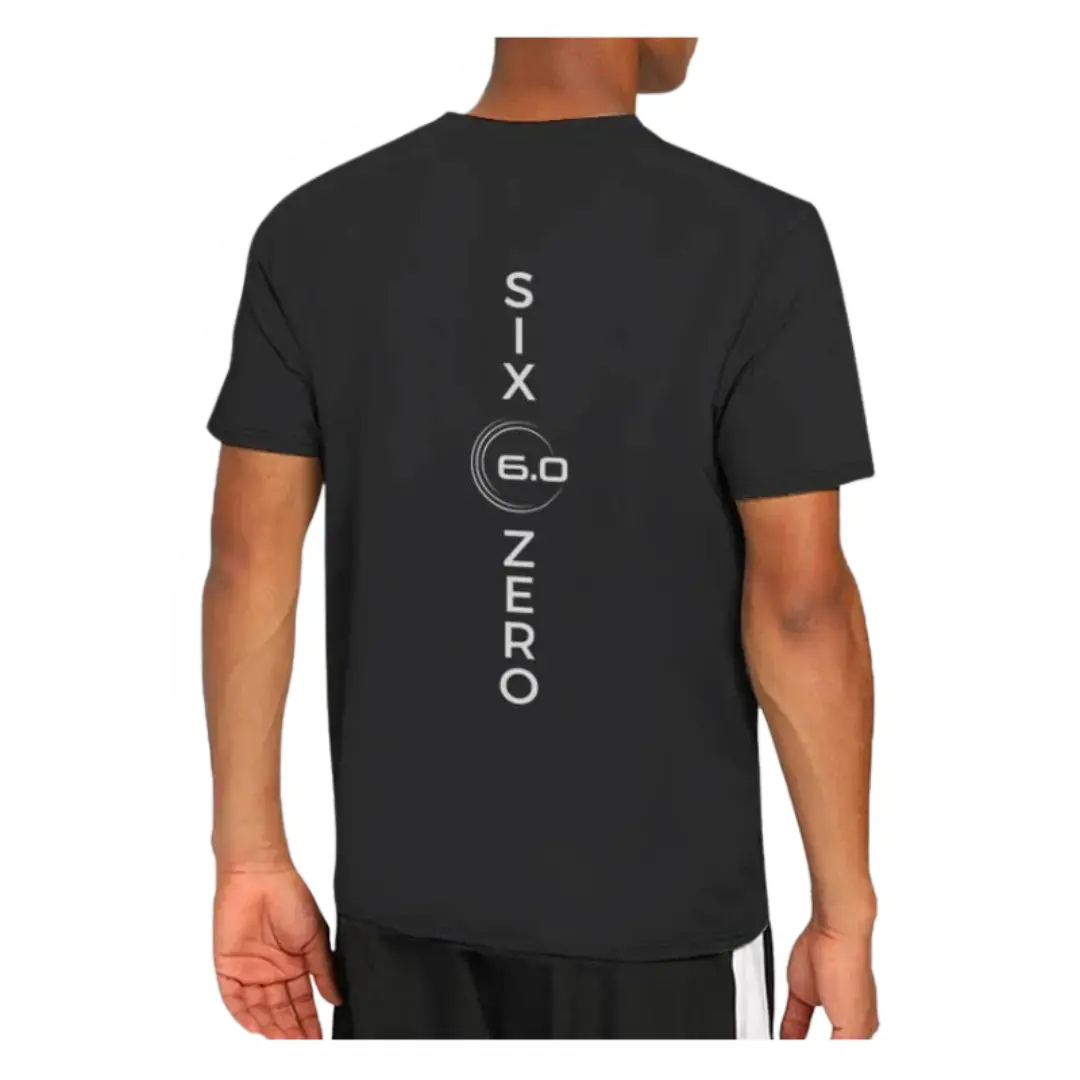 Performance Pickleball Shirt (unisex)