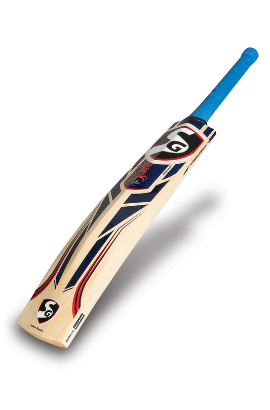 SG KLR Skipper Kashmir Willow Cricket Bat
