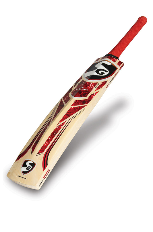 SG Skipper Plus Kashmir Willow Cricket Bat
