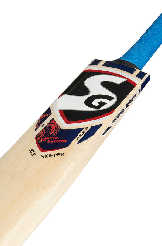 SG KLR Skipper Kashmir Willow Cricket Bat