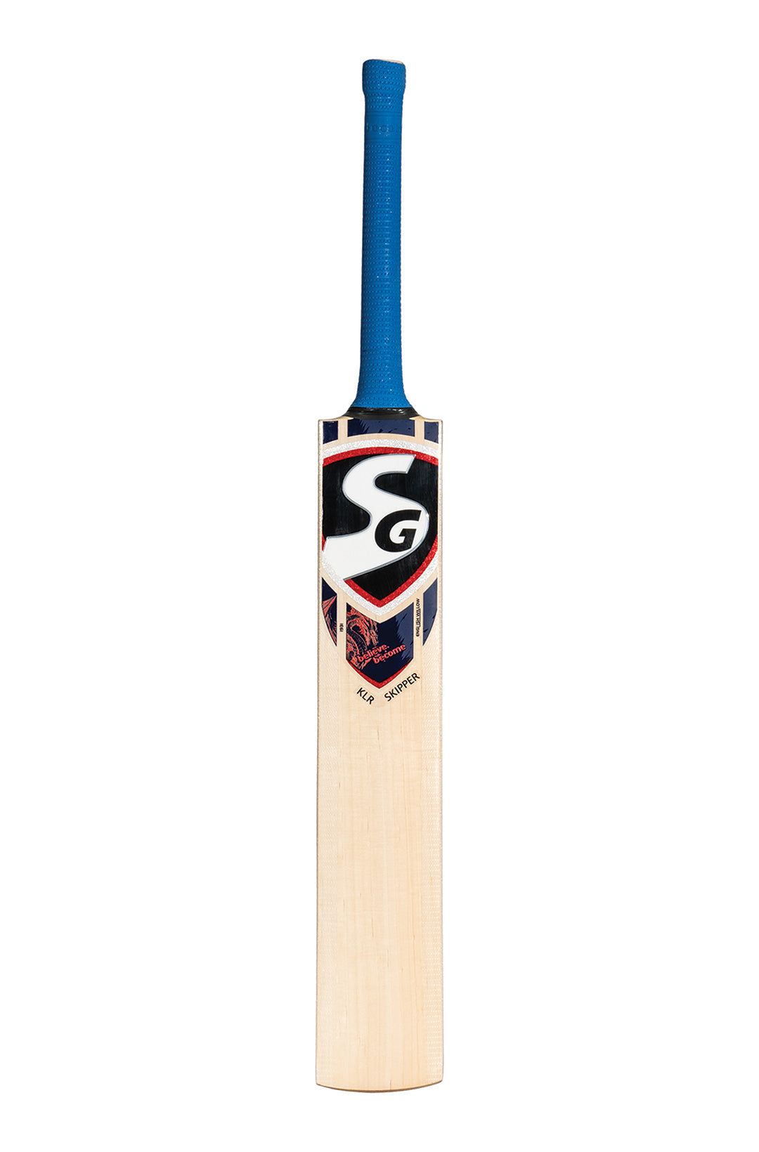 SG KLR Skipper Kashmir Willow Cricket Bat
