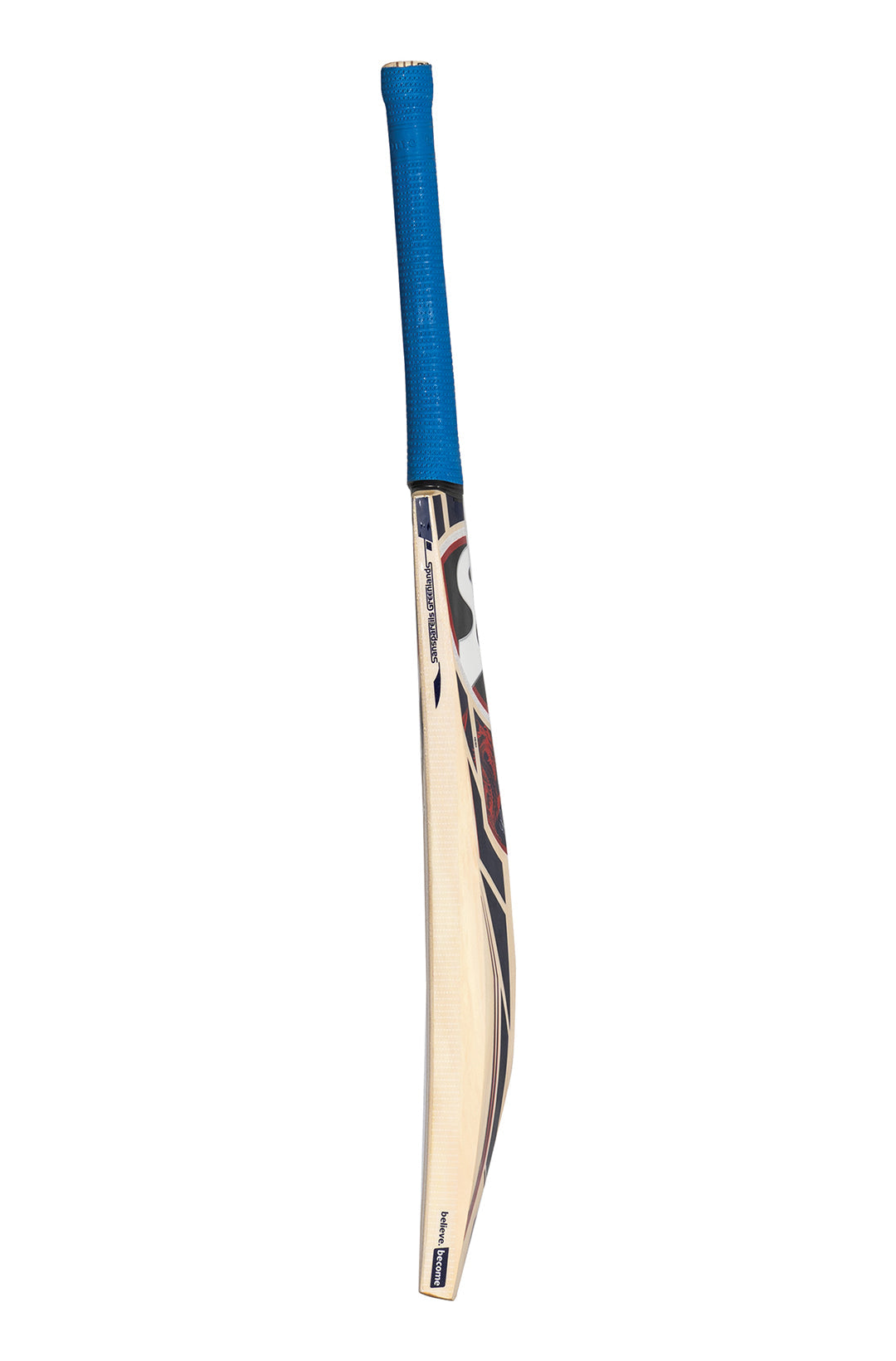 SG KLR Skipper Kashmir Willow Cricket Bat