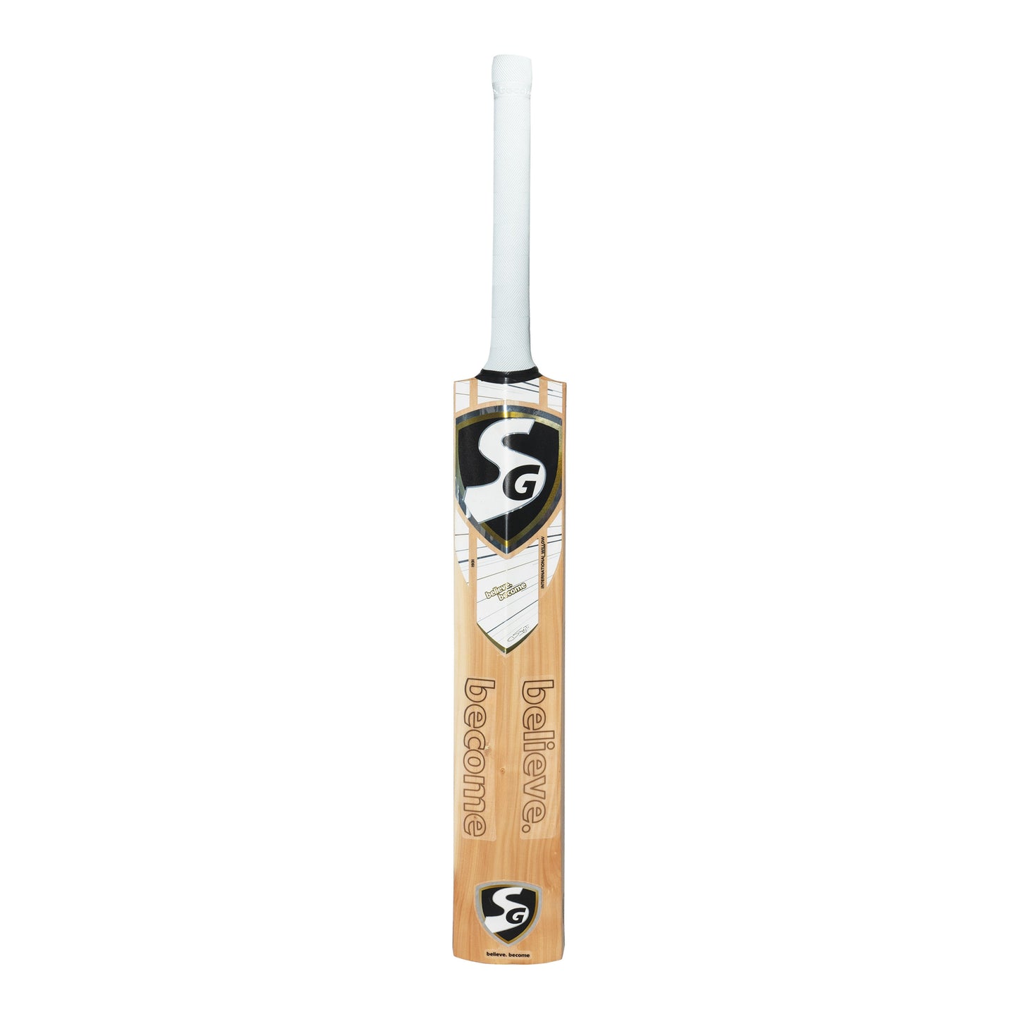 SG SM Smash Cricket Bat - Top Grade International Willow