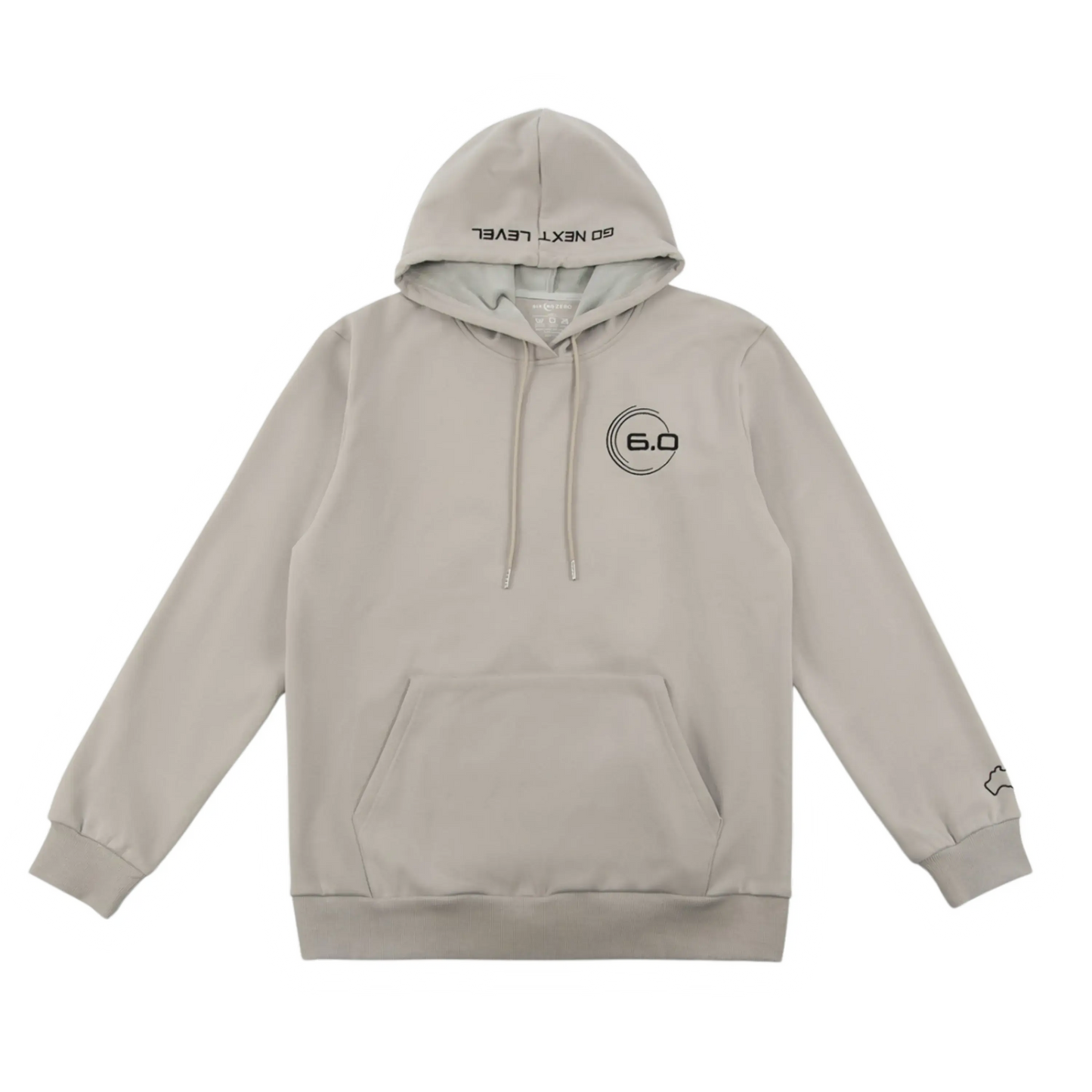 Six Zero Outback Hoodie